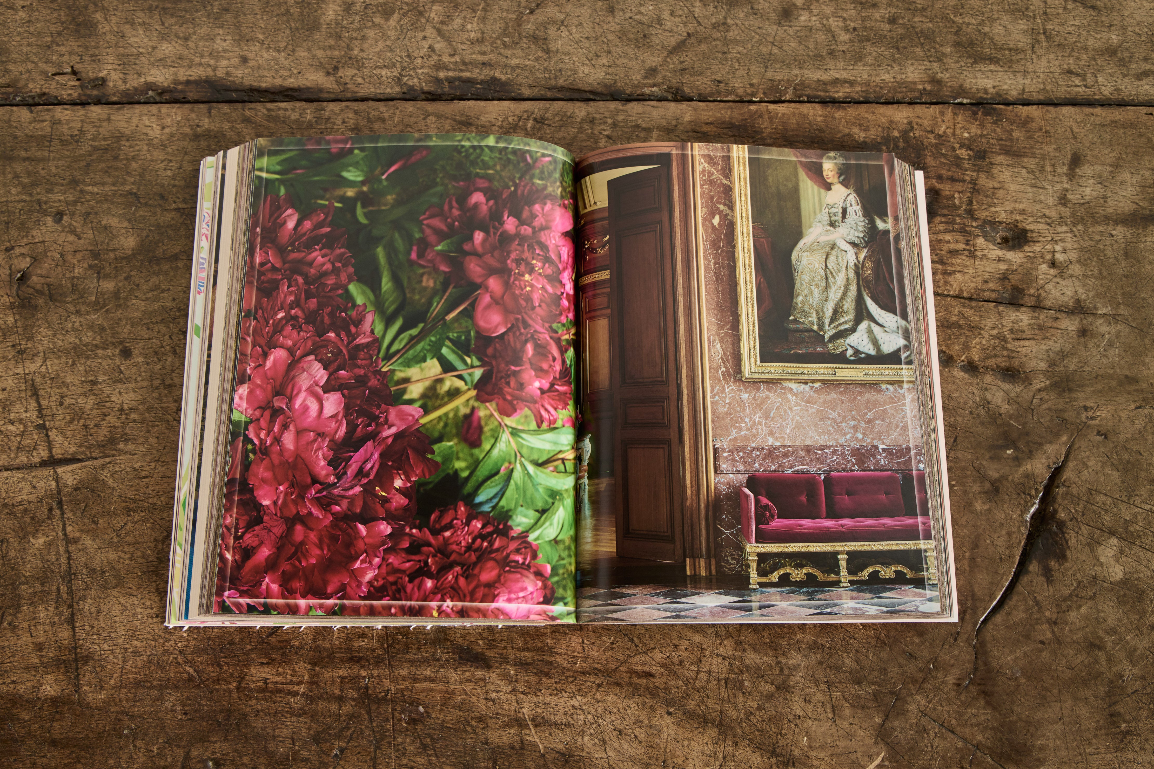 Cabana Magazine, Issue 23