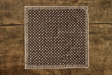 Black Dot Bandana