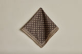 Black Dot Bandana