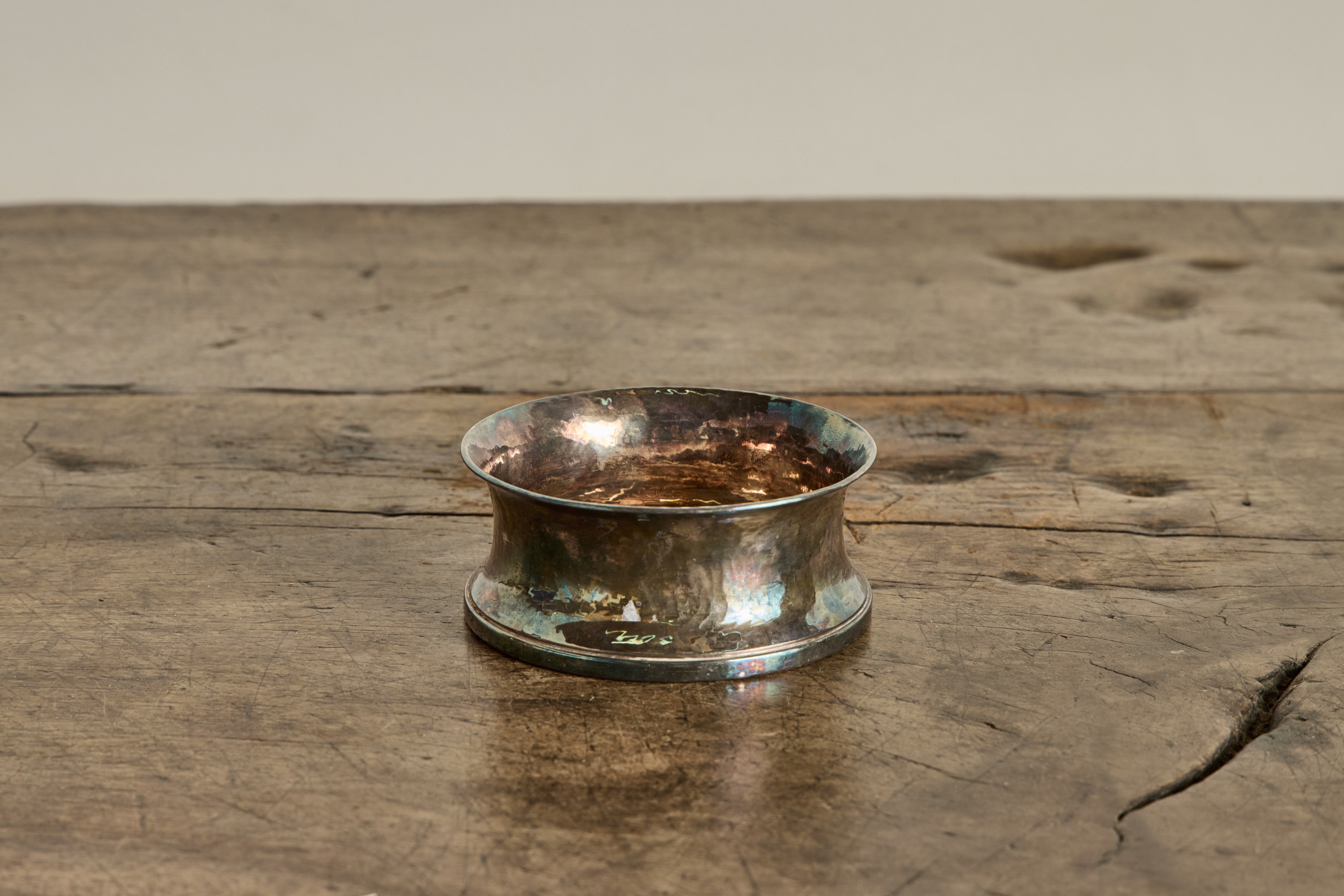 Wine Bottle Coaster