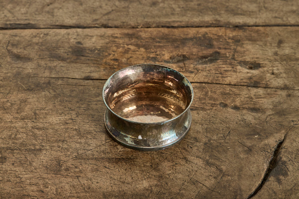 Wine Bottle Coaster