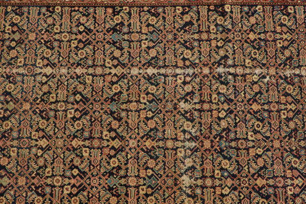 Gallery Malayer Rug 5’ X 10’