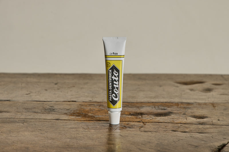 Couto Toothpaste