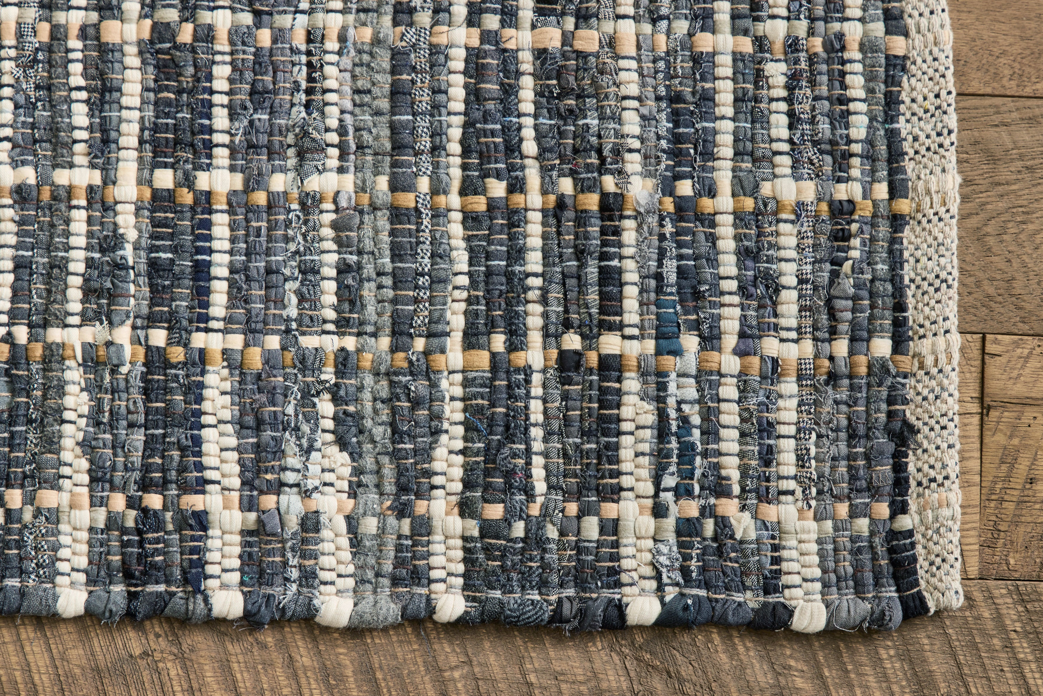 Chemise Rug (Multiple Sizes)