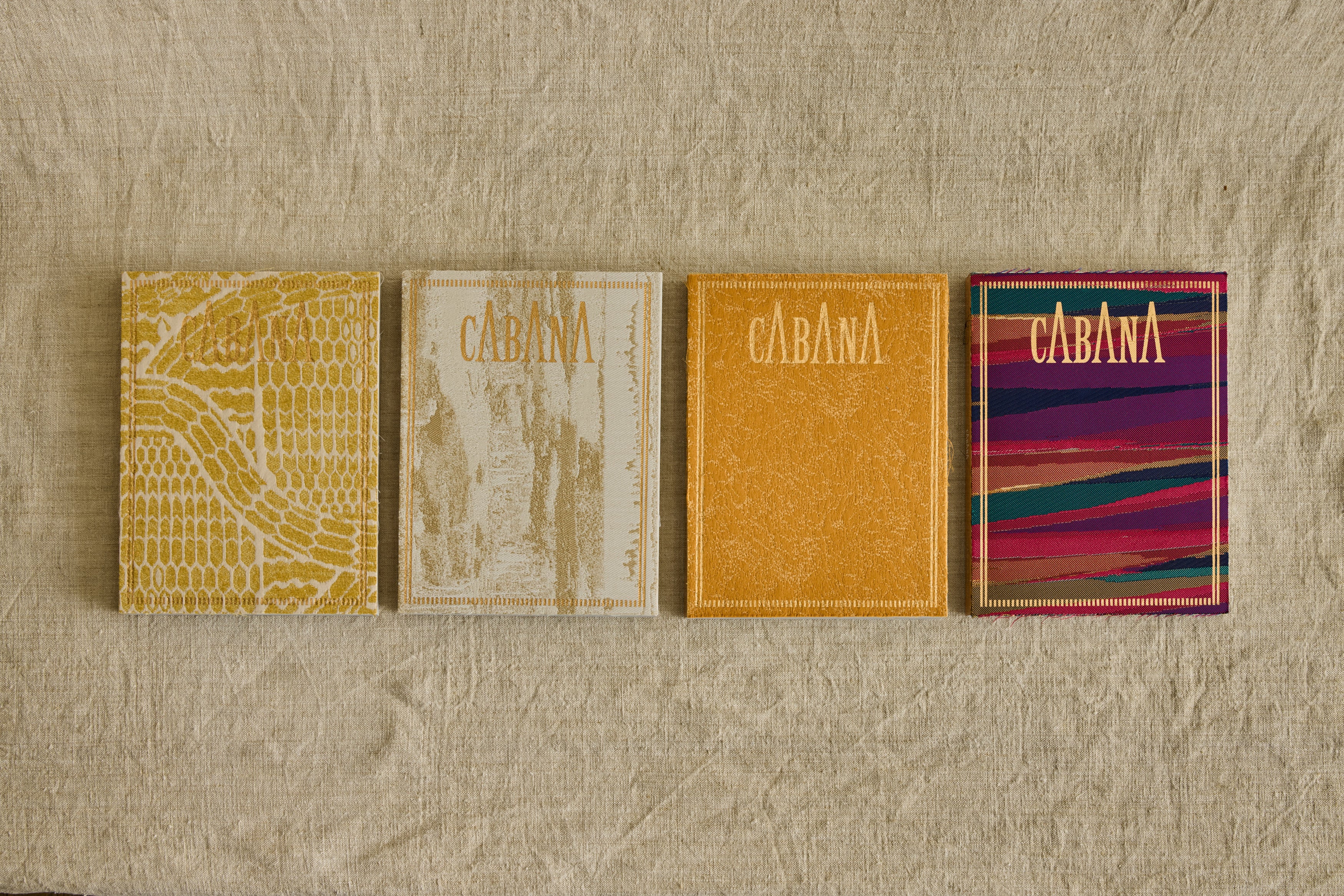 Cabana Magazine, Issue 25