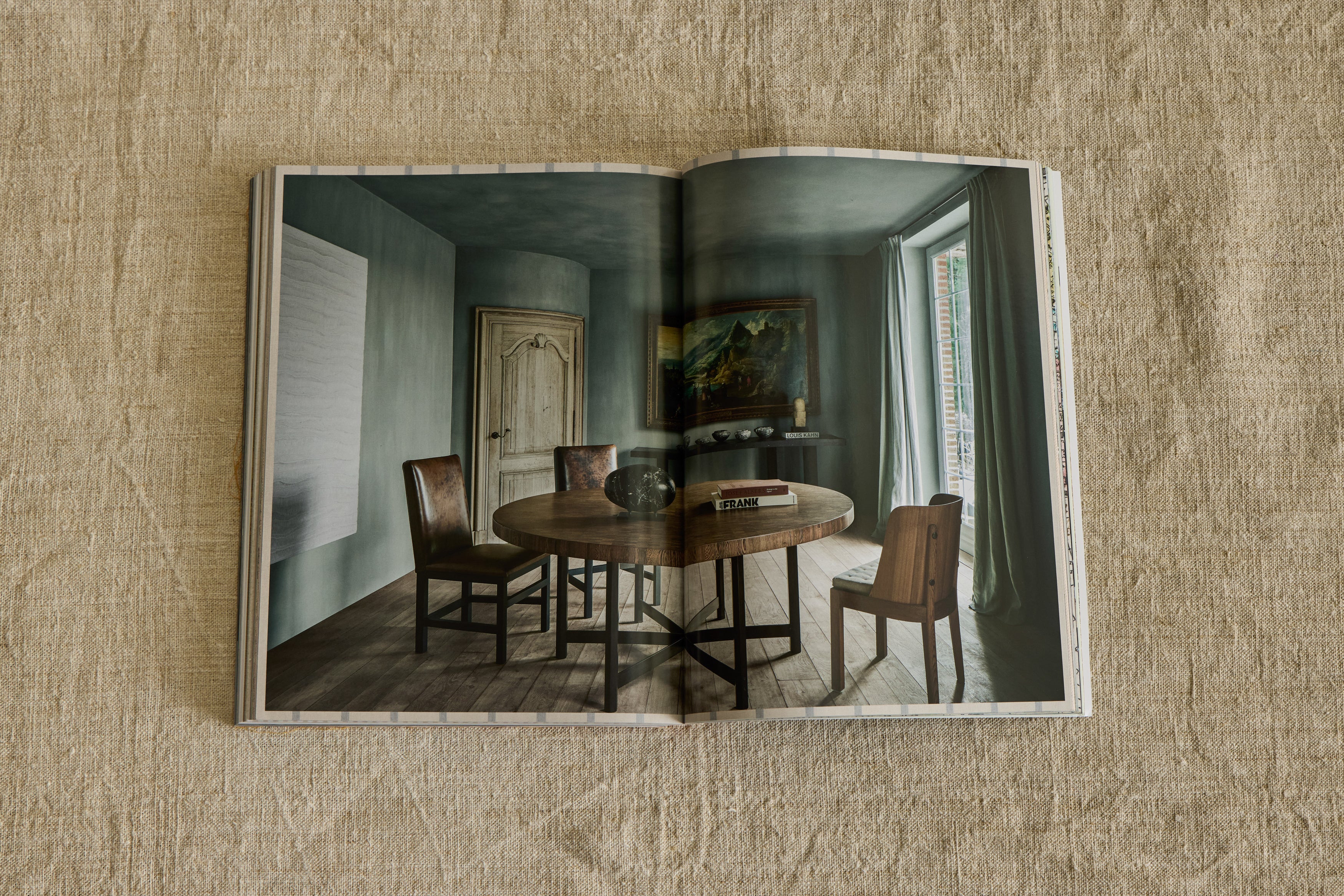 Cabana Magazine, Issue 25