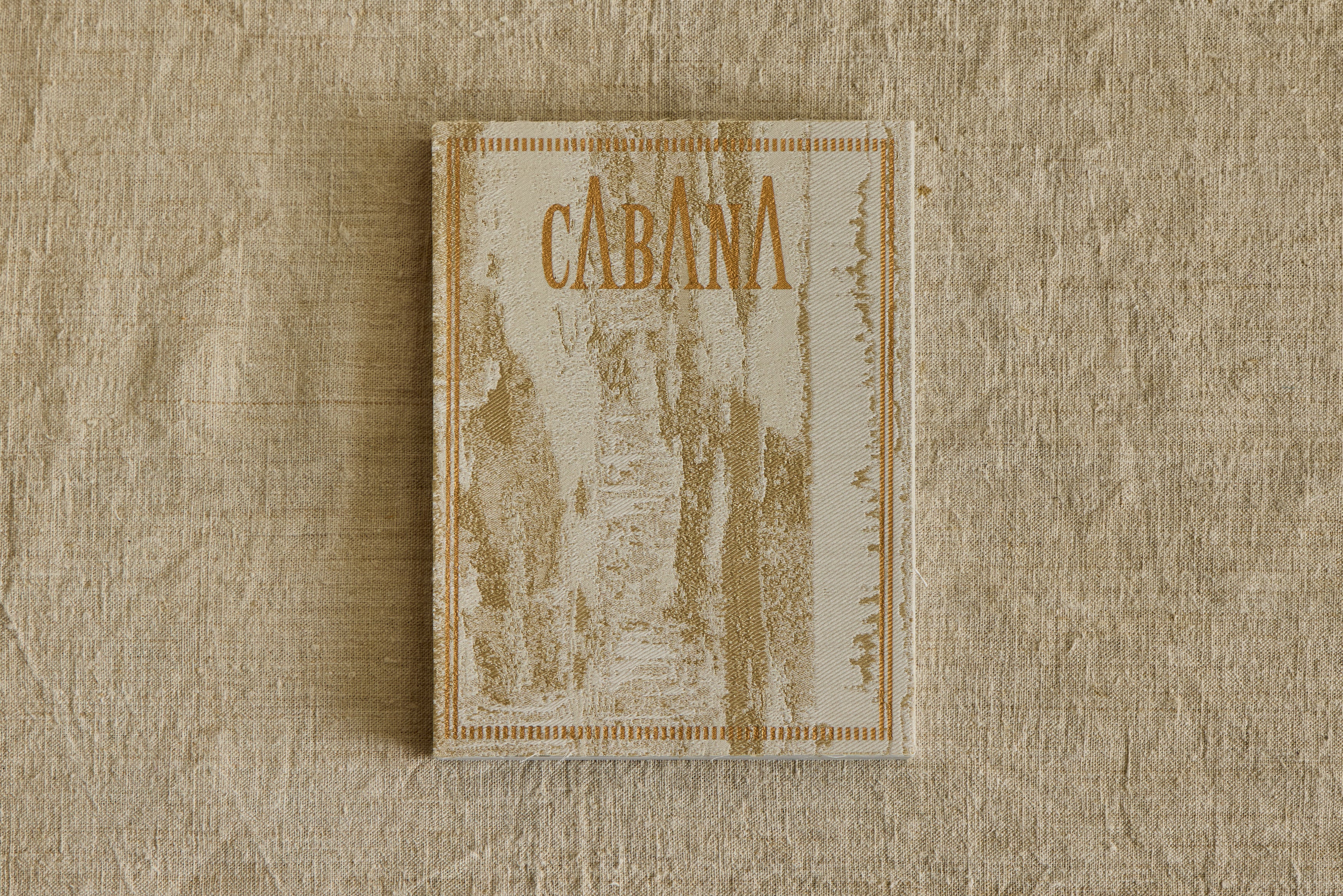 Cabana Magazine, Issue 25