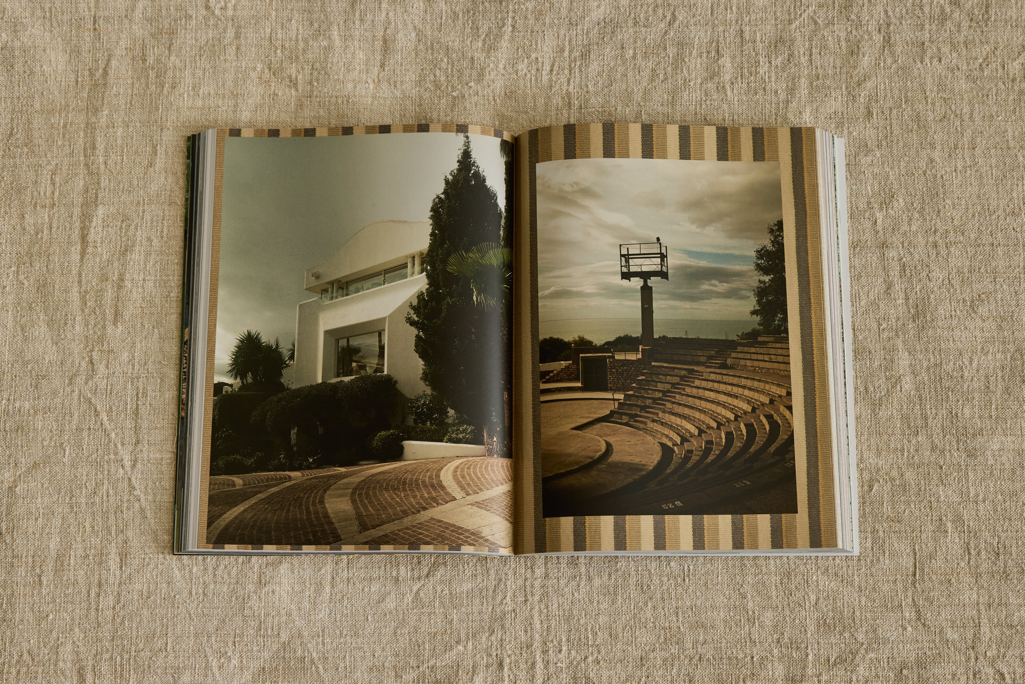 Cabana Magazine, Issue 25