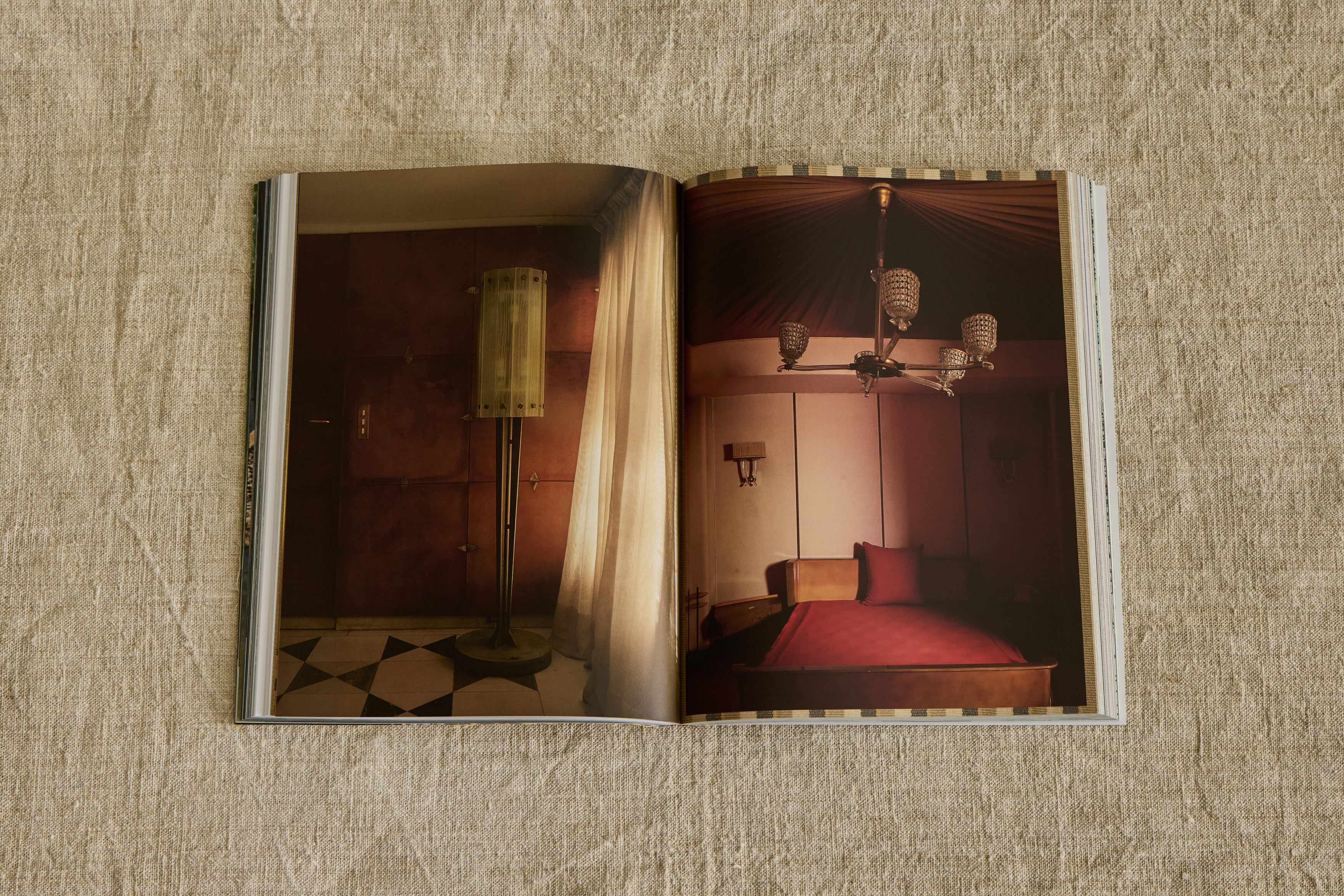 Cabana Magazine, Issue 25