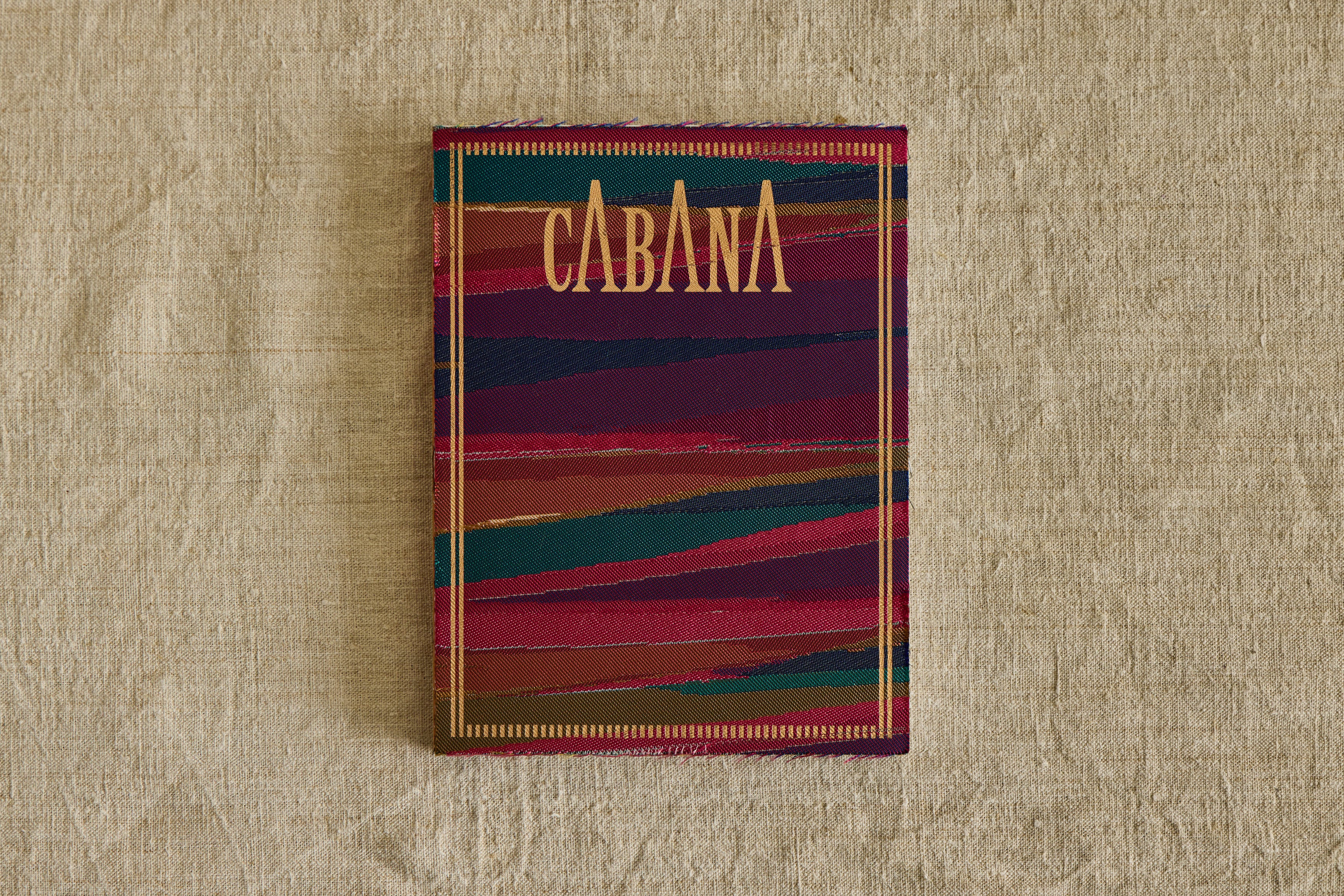 Cabana Magazine, Issue 25