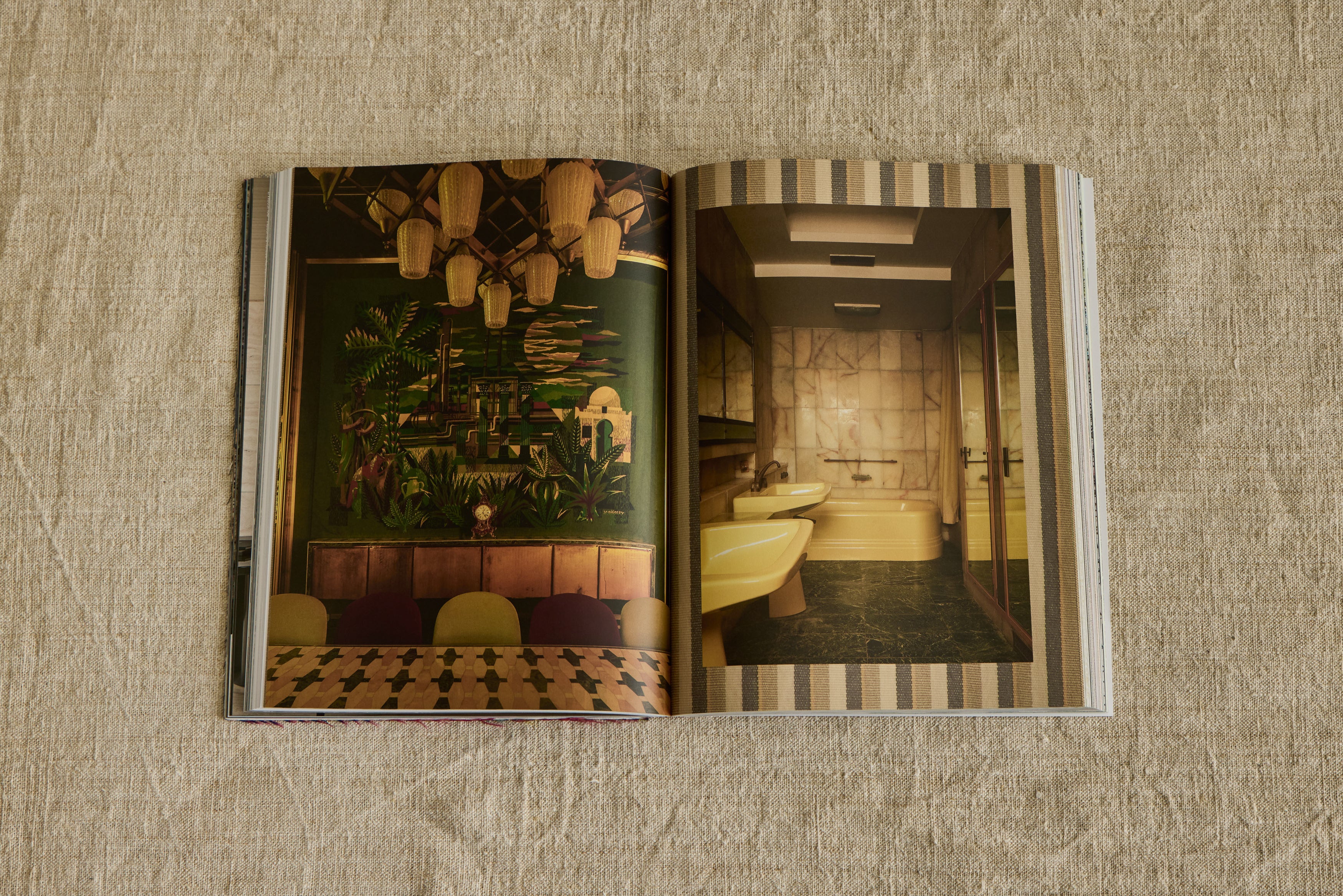 Cabana Magazine, Issue 25