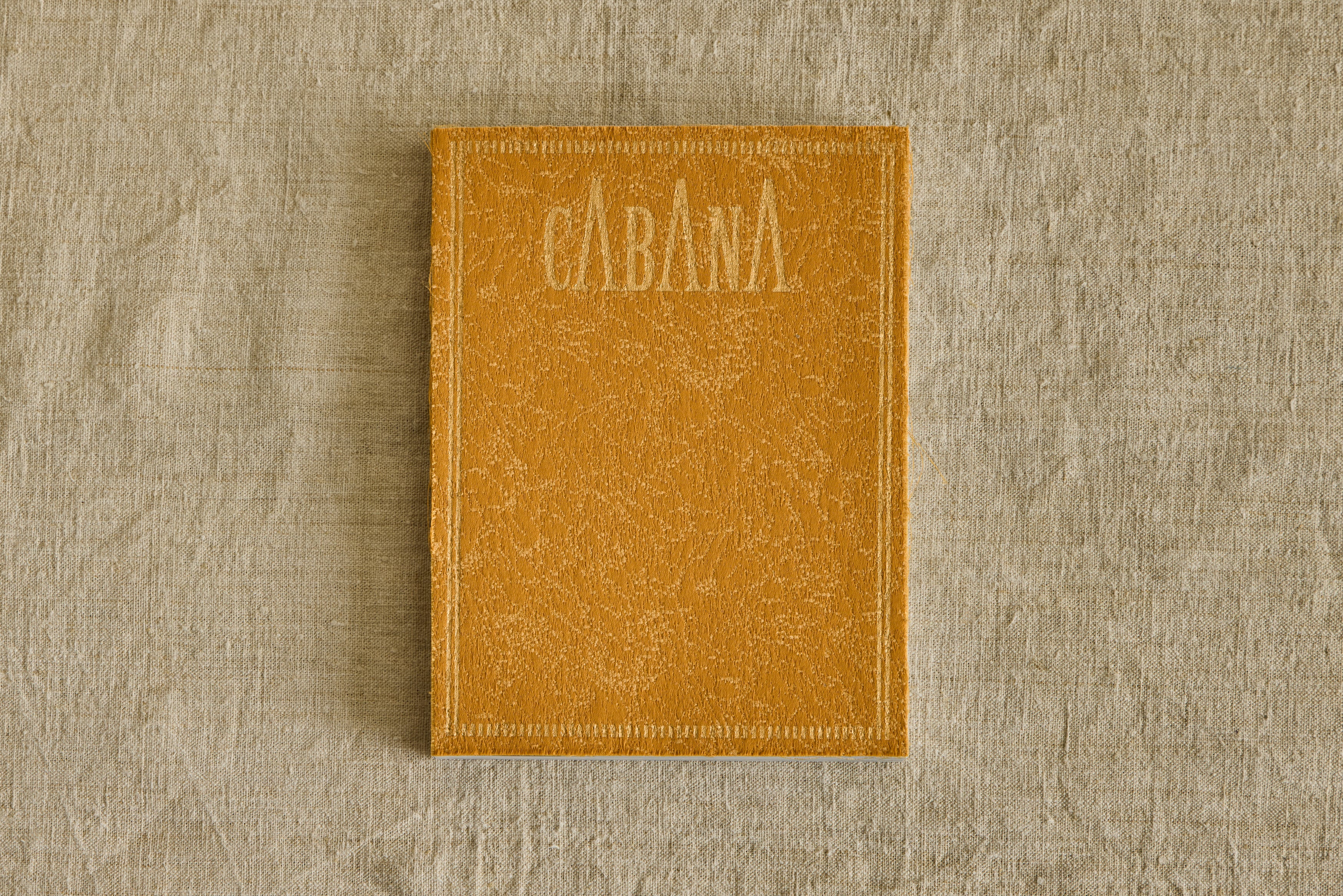 Cabana Magazine, Issue 25