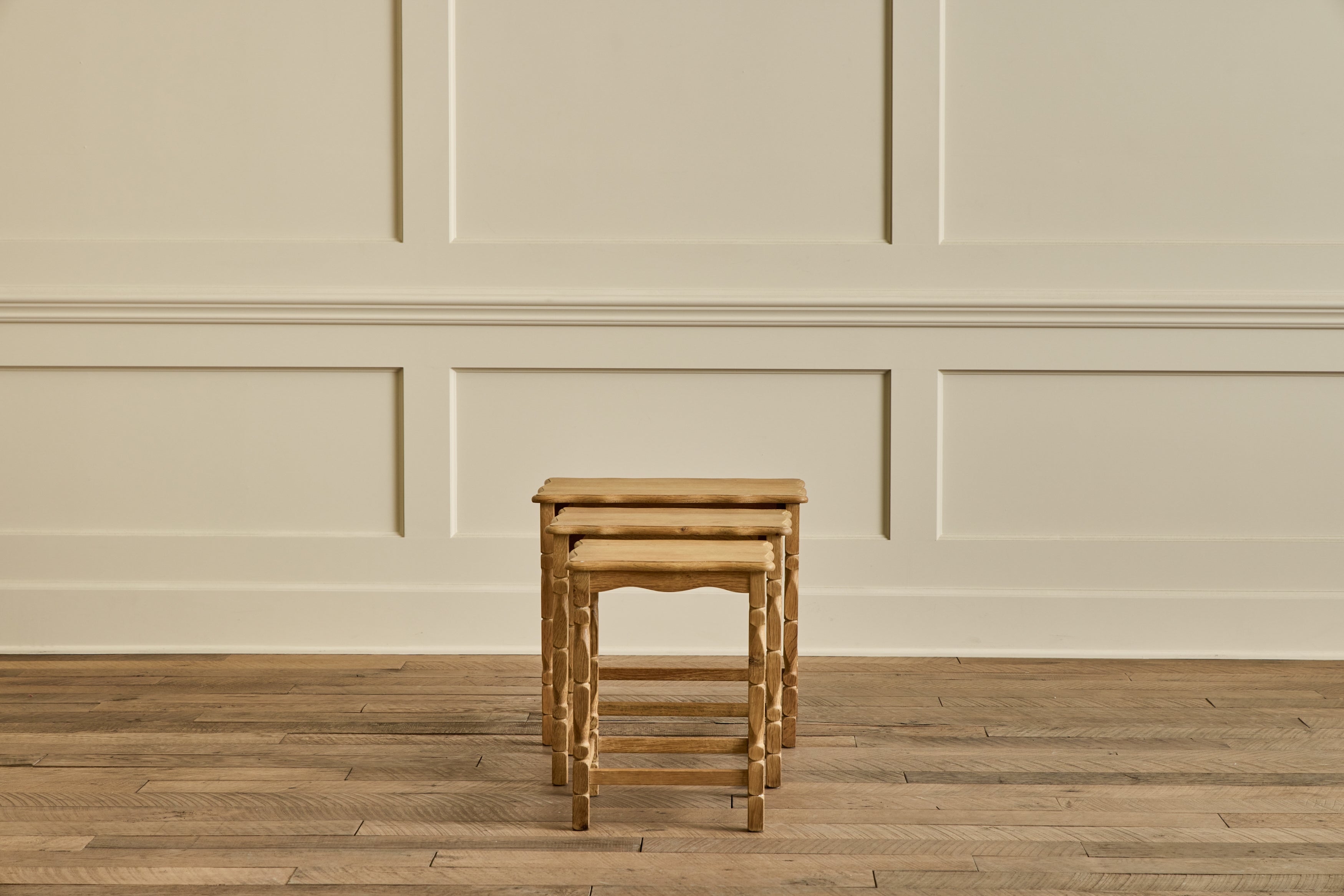 Kjaernulf Nesting Tables No. 1