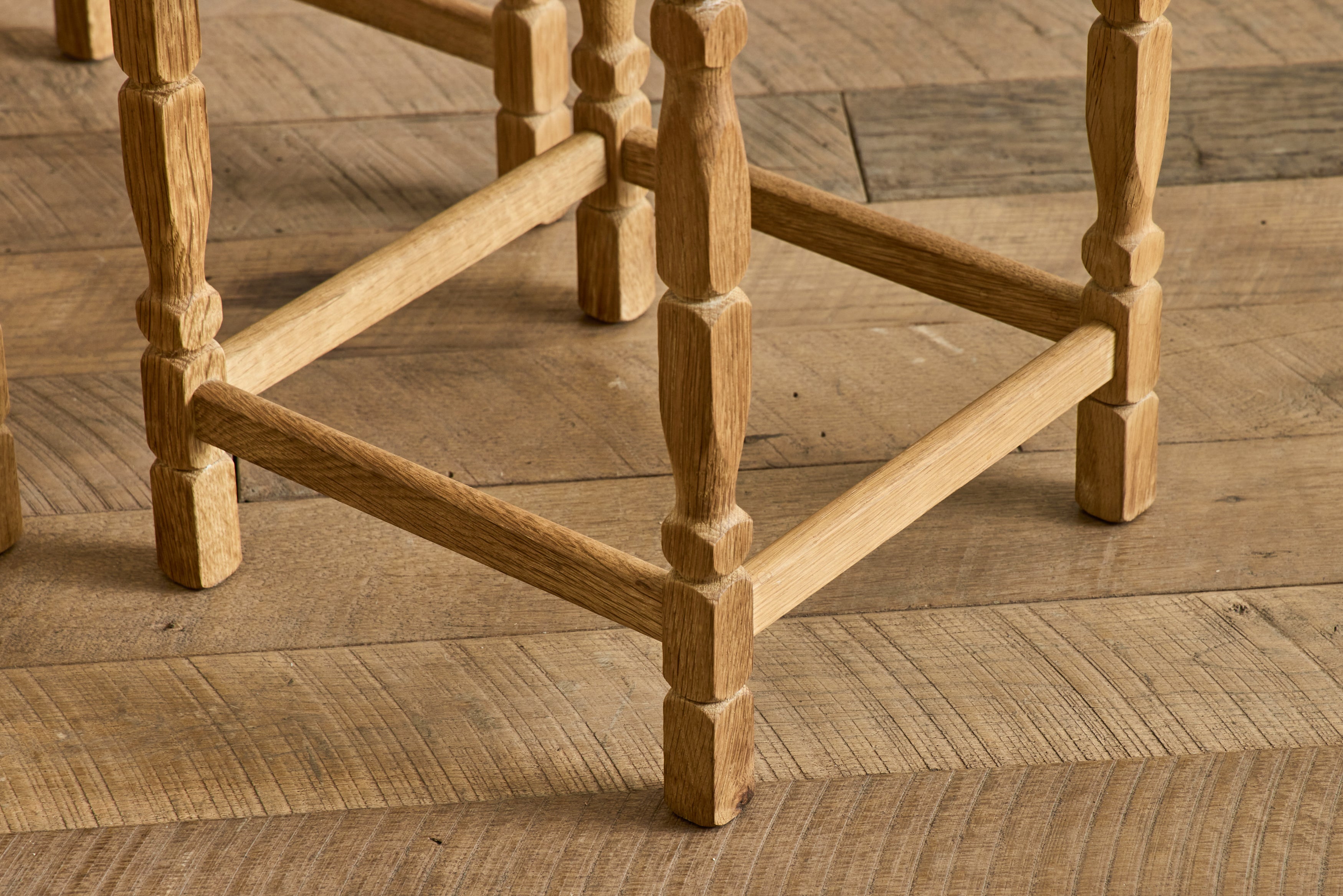 Kjaernulf Nesting Tables No. 1