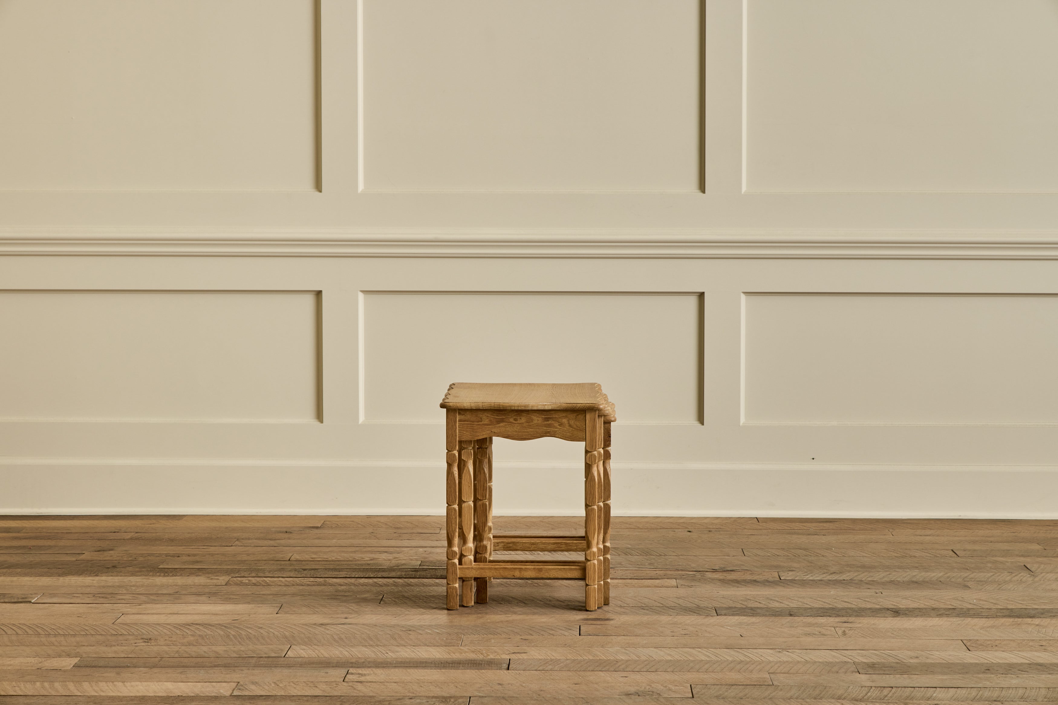Kjaernulf Nesting Tables No. 1