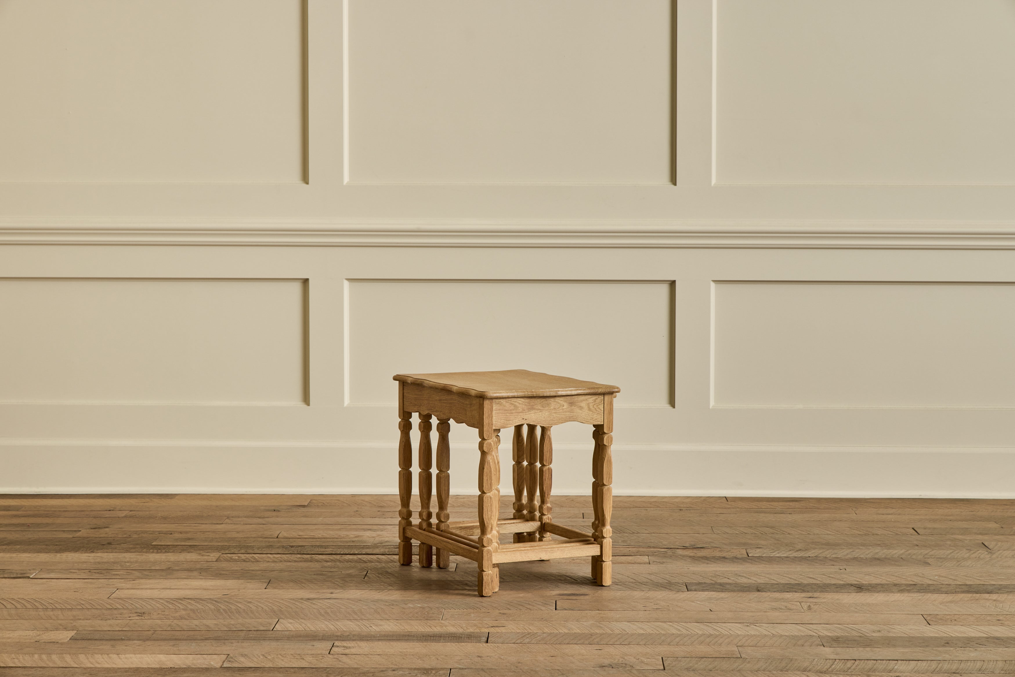 Kjaernulf Nesting Tables No. 1