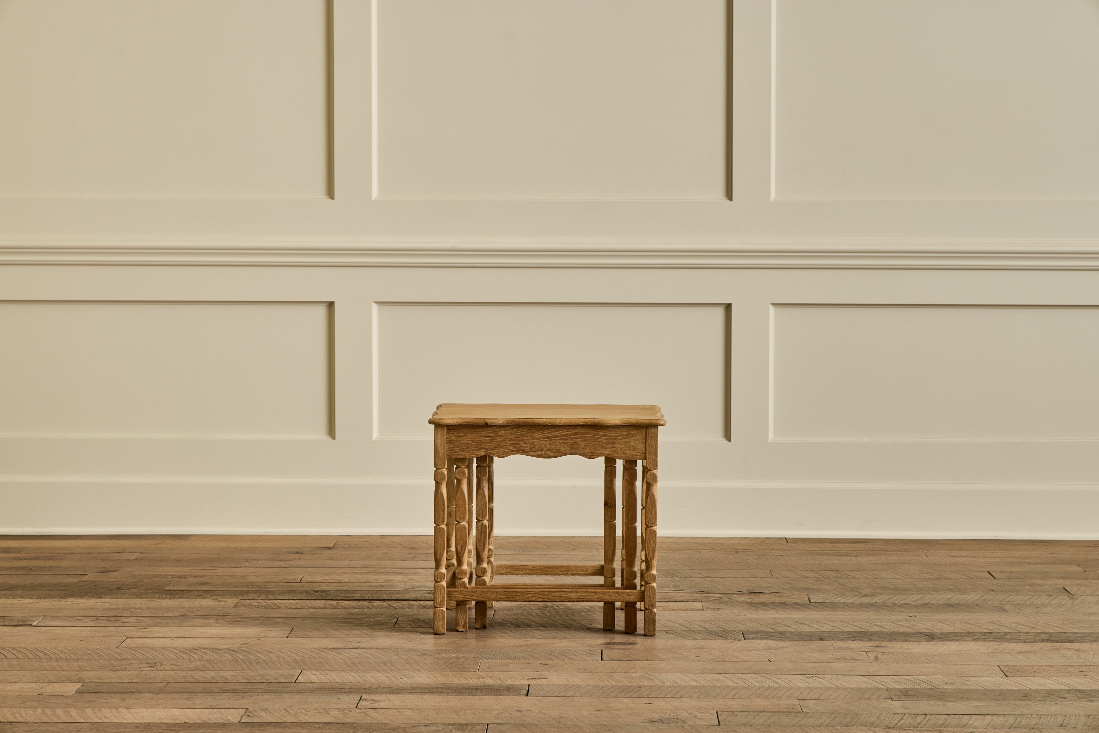 Kjaernulf Nesting Tables No. 1