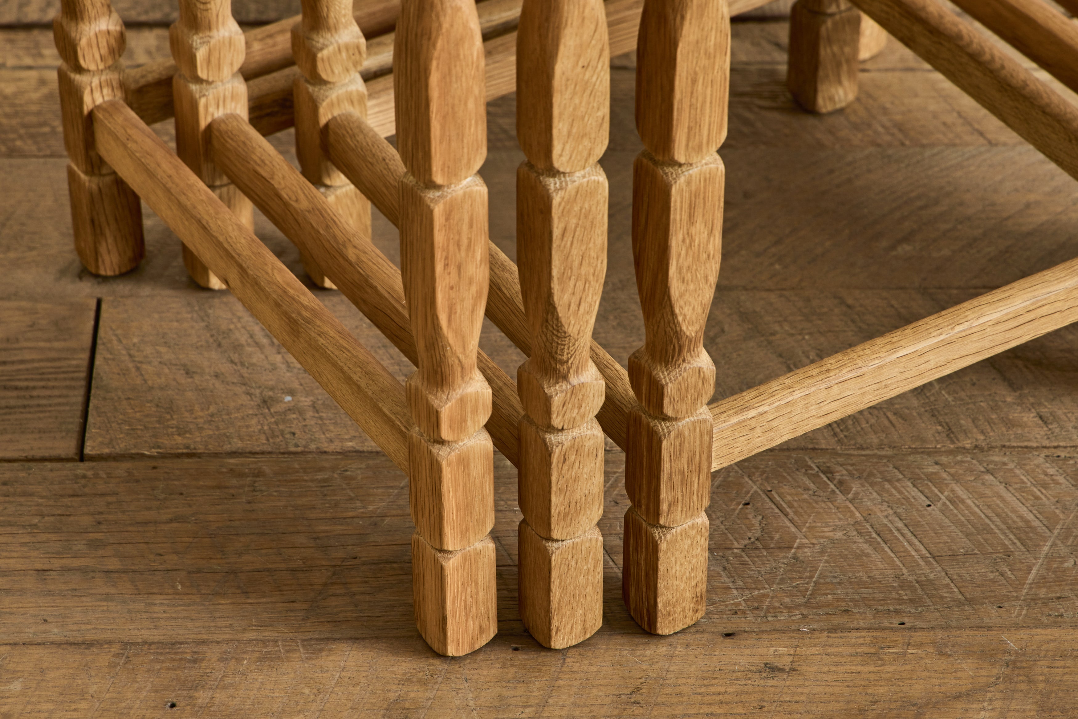Kjaernulf Nesting Tables No. 1