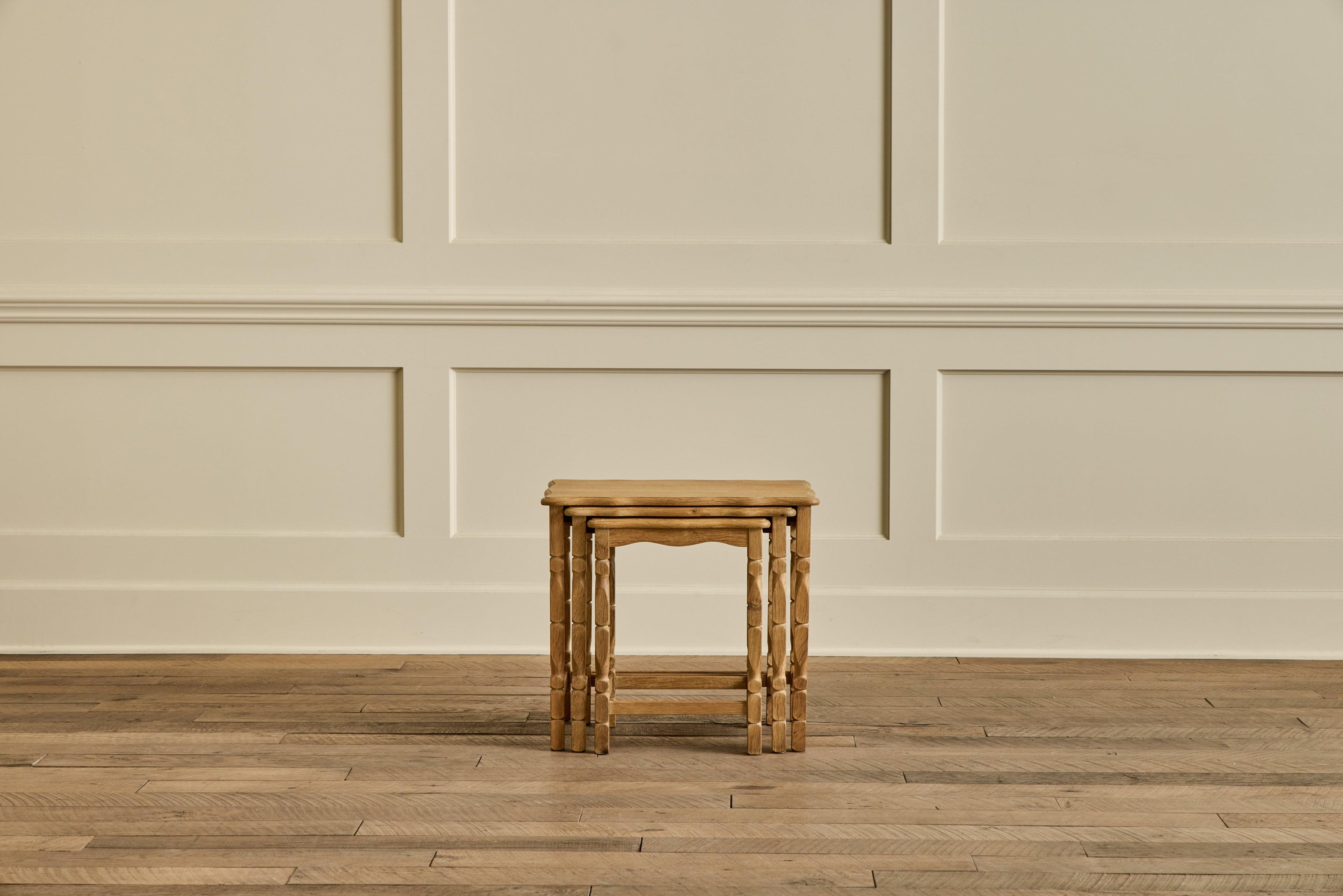 Kjaernulf Nesting Tables No. 1