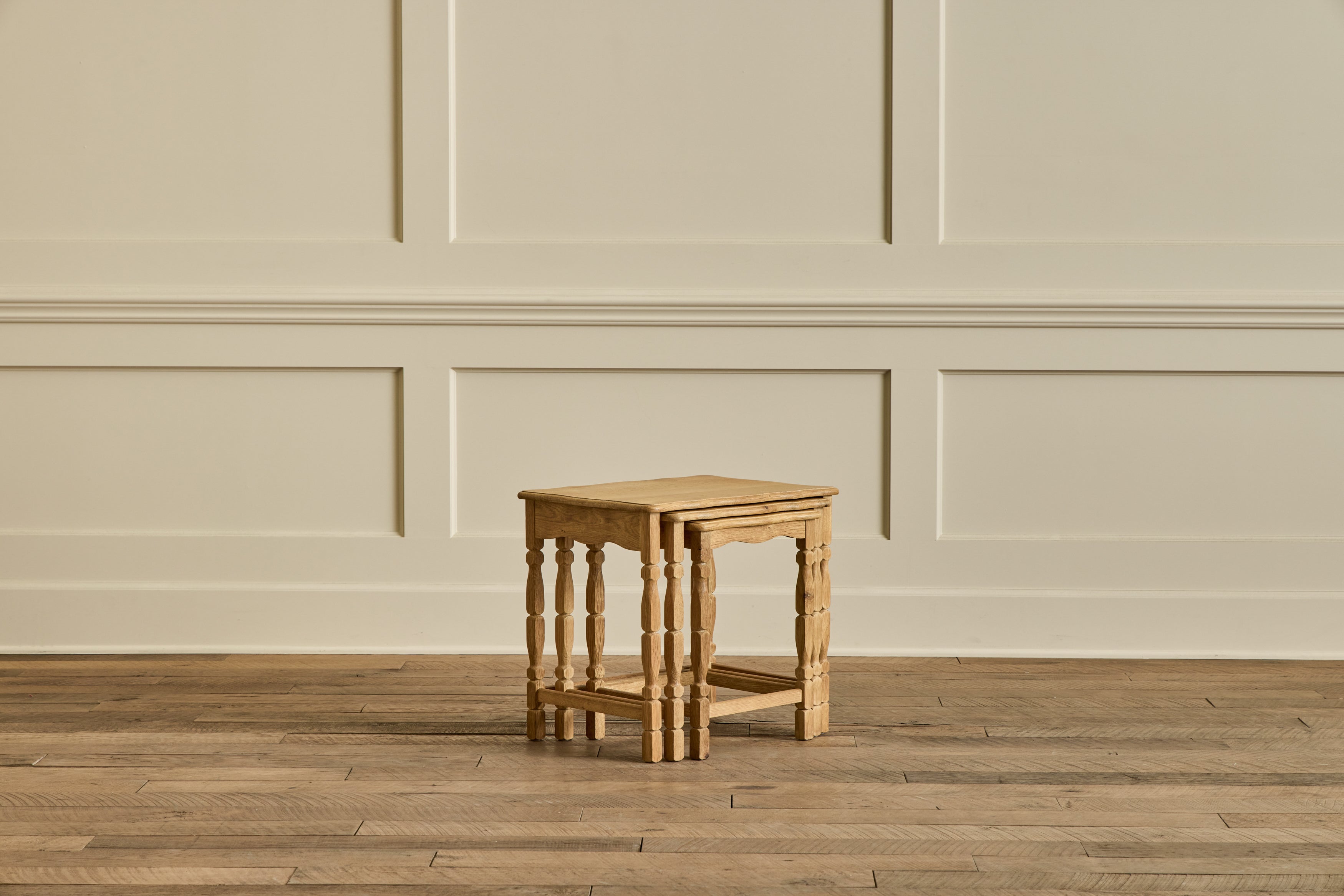 Kjaernulf Nesting Tables No. 1