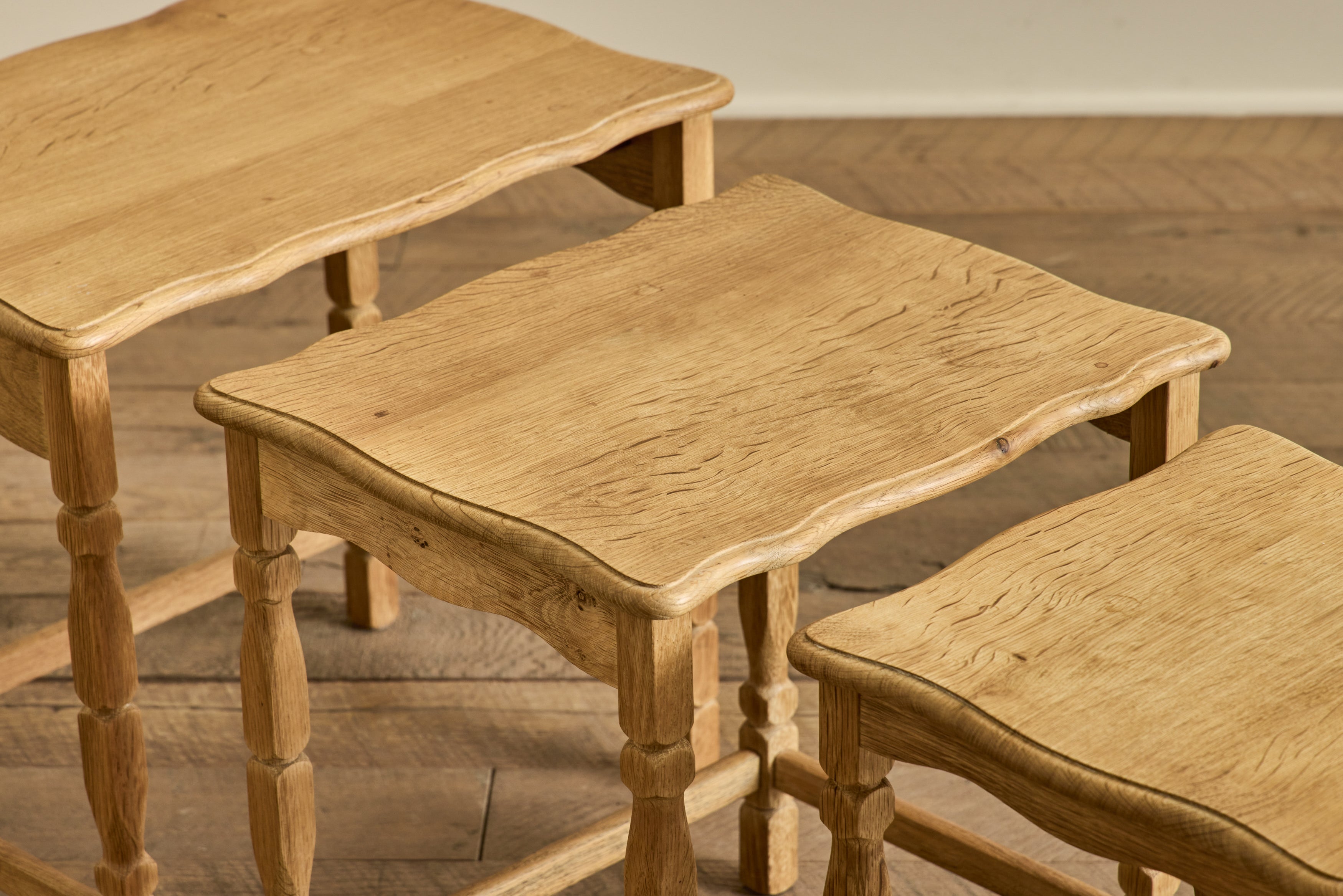 Kjaernulf Nesting Tables No. 1