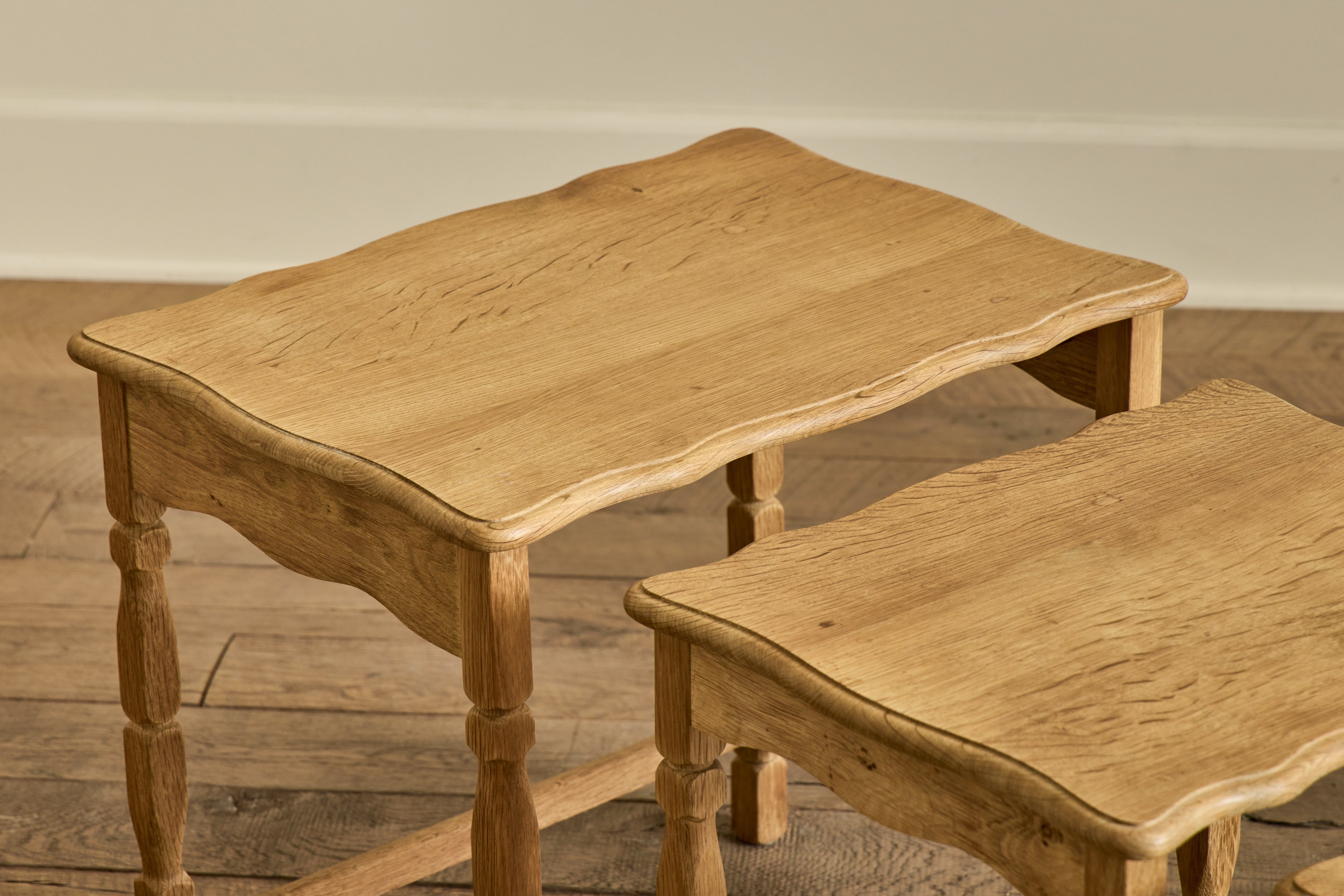 Kjaernulf Nesting Tables No. 1