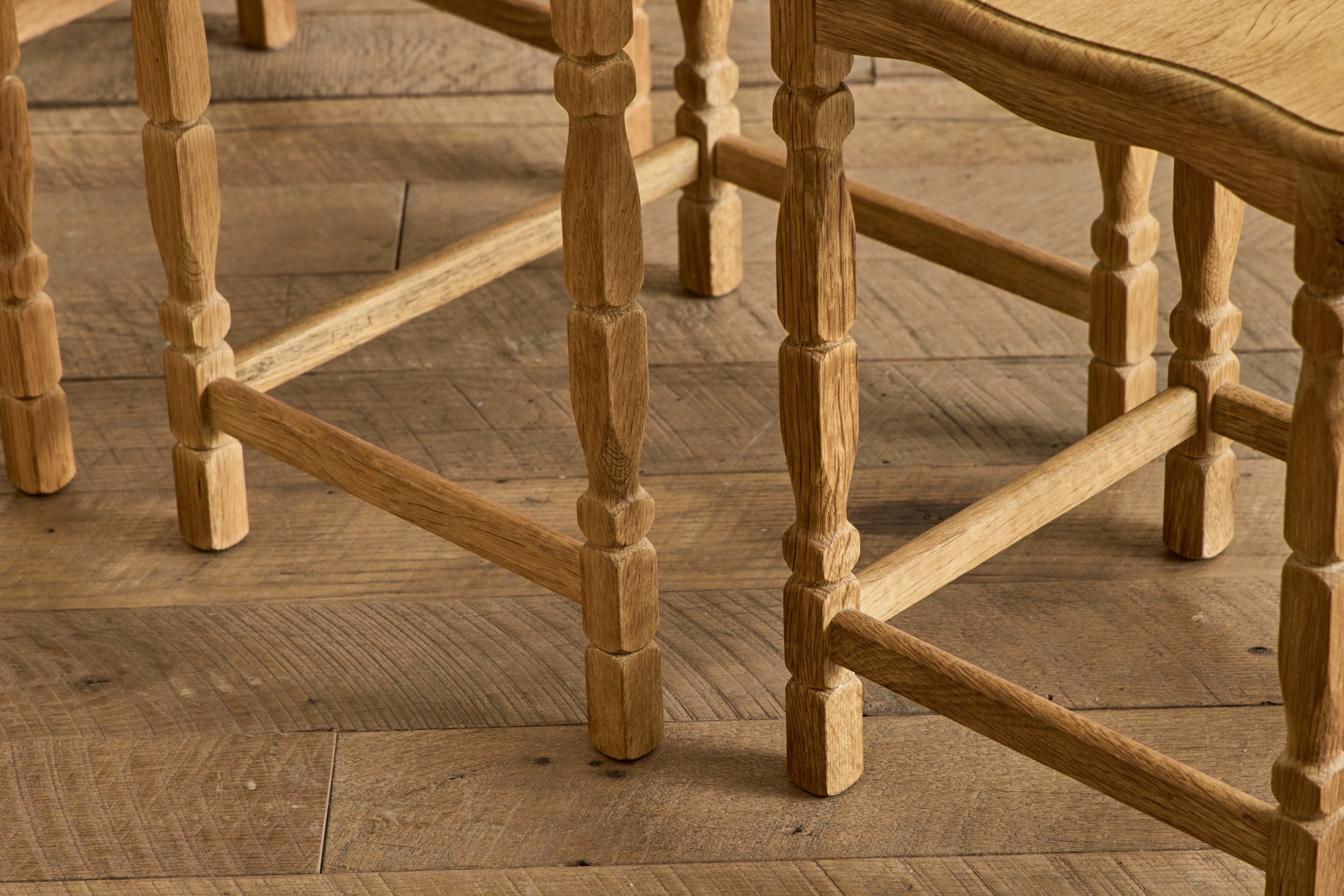 Kjaernulf Nesting Tables No. 1