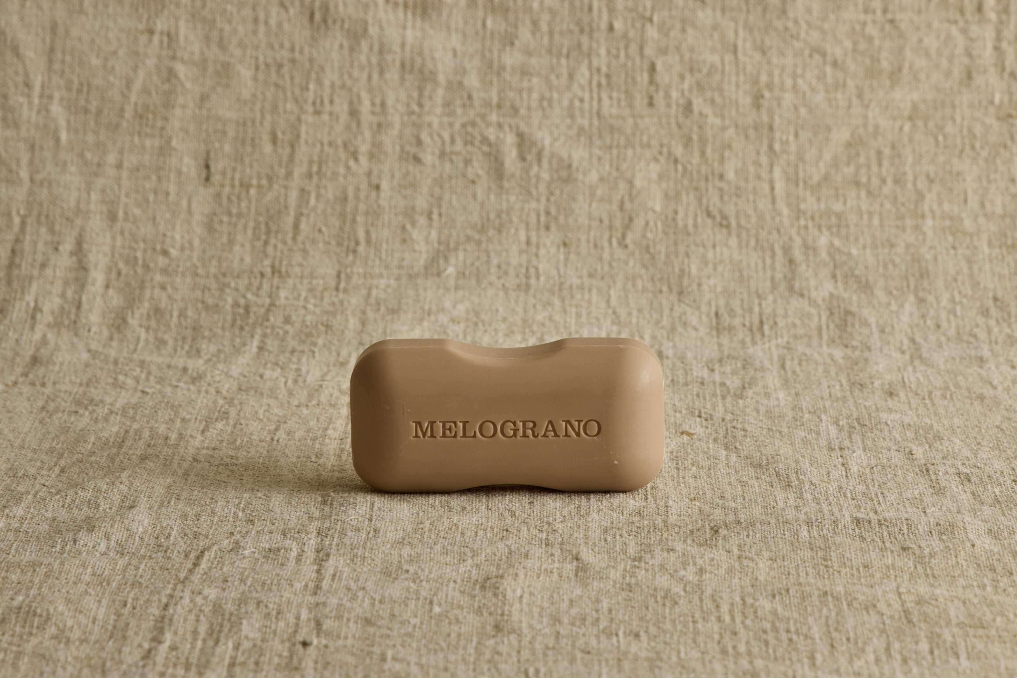 Melograno Bath Soap