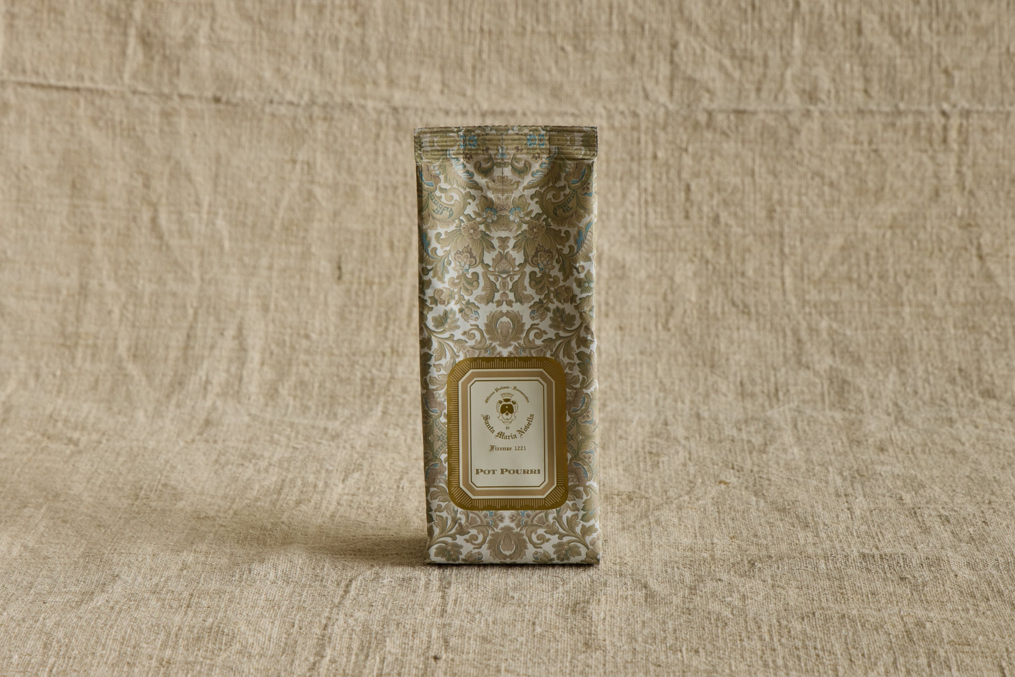 Pot Pourri Bag