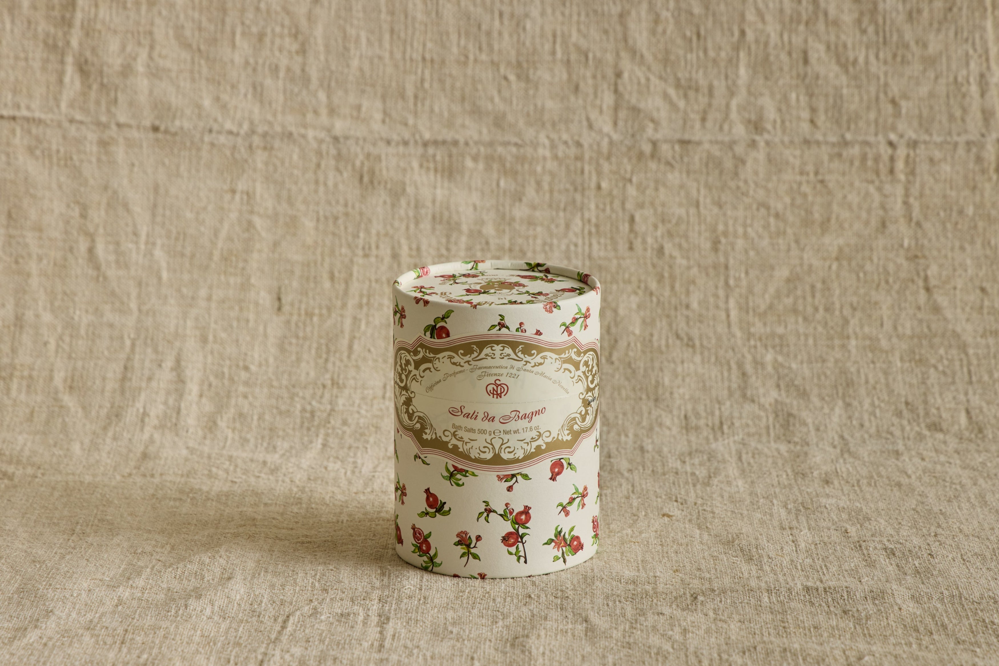 Melograno Bath Salts