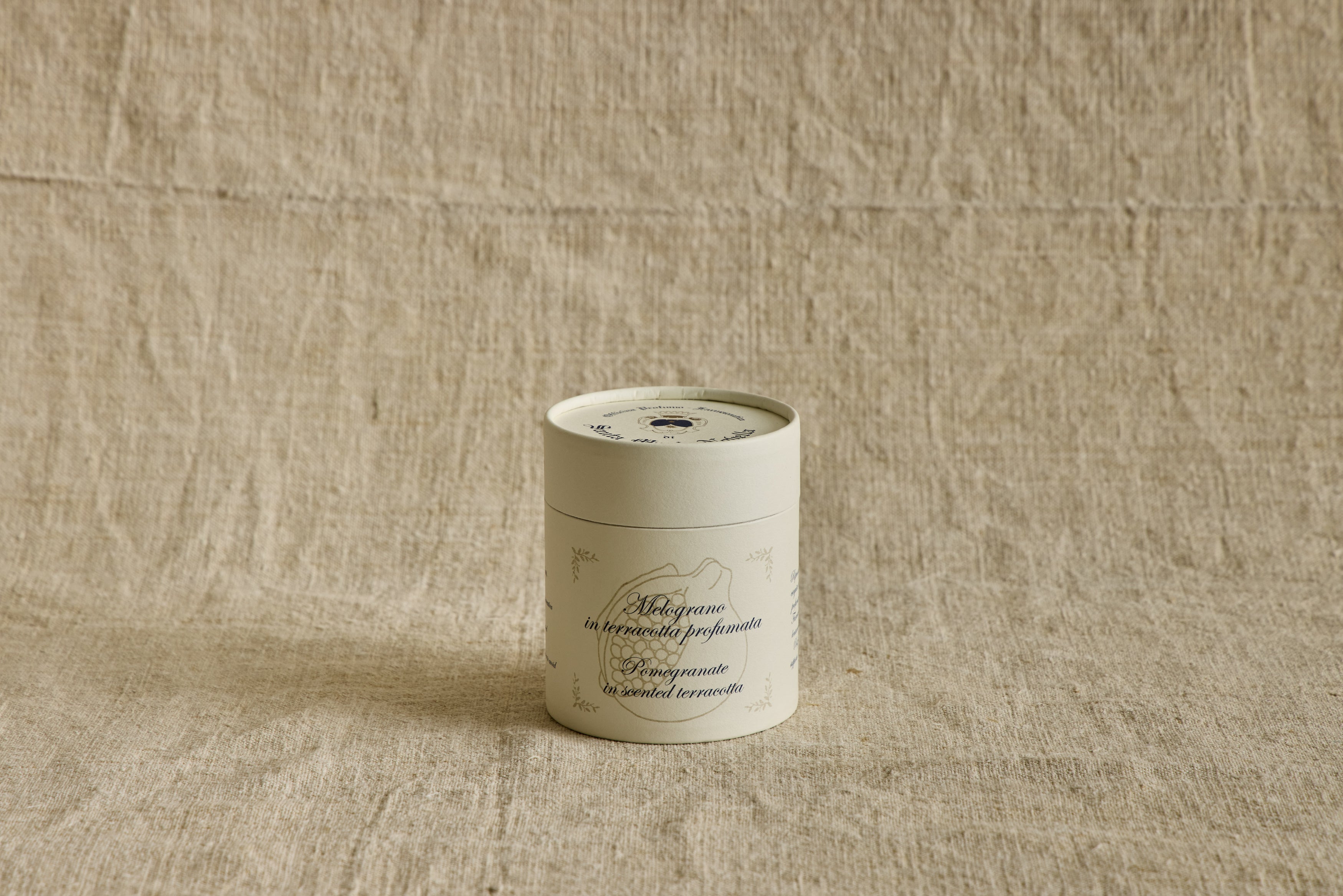 Melagrano Terracotta Diffuser
