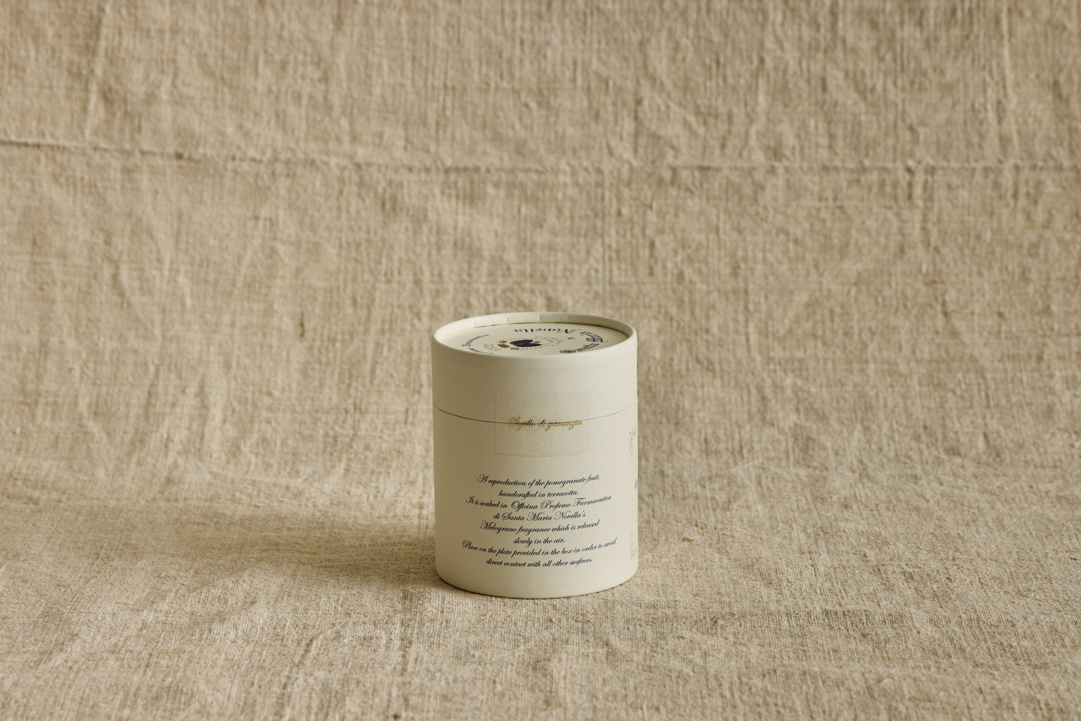 Melagrano Terracotta Diffuser