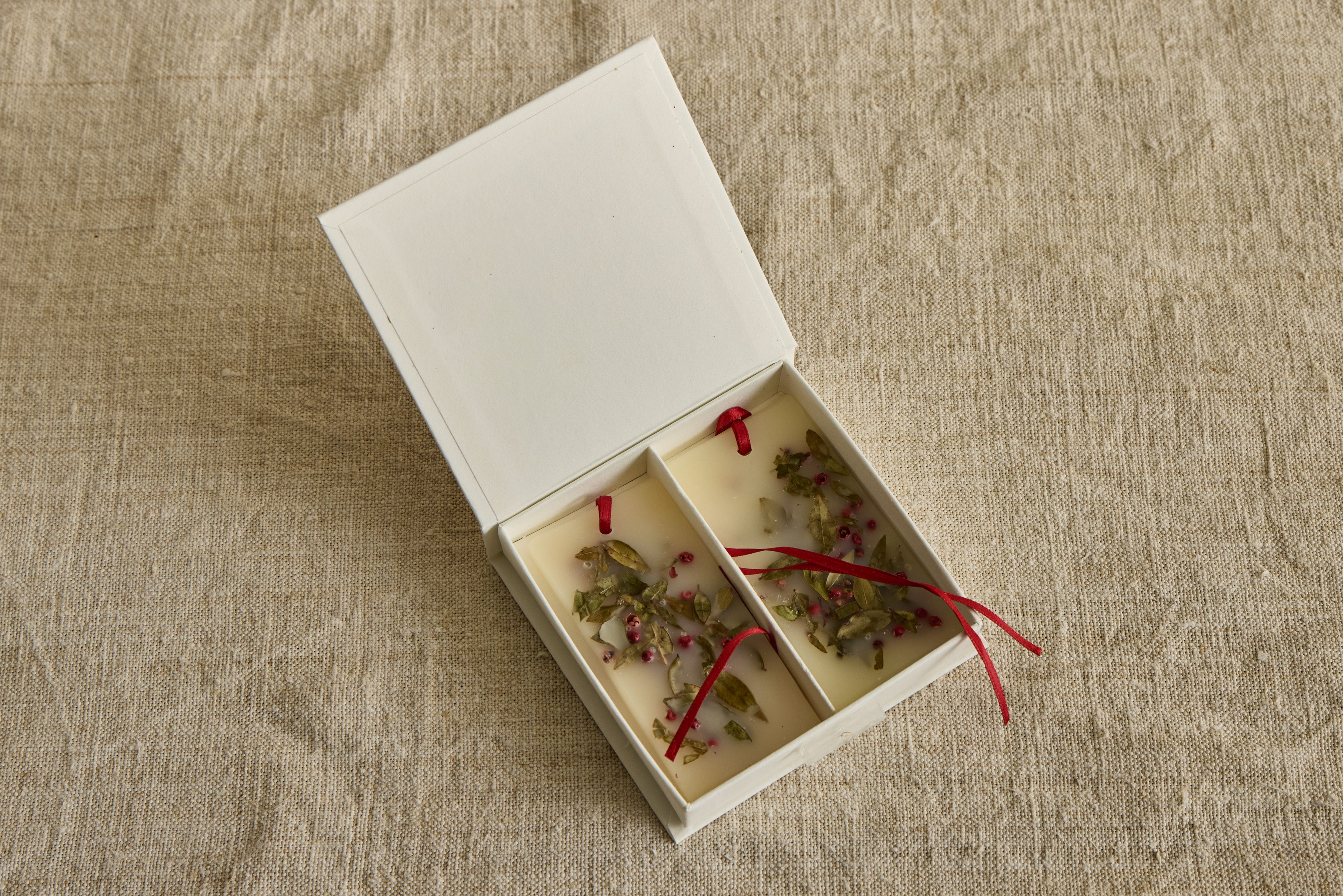 Melograno Scented Wax Tablets,  Set of 2
