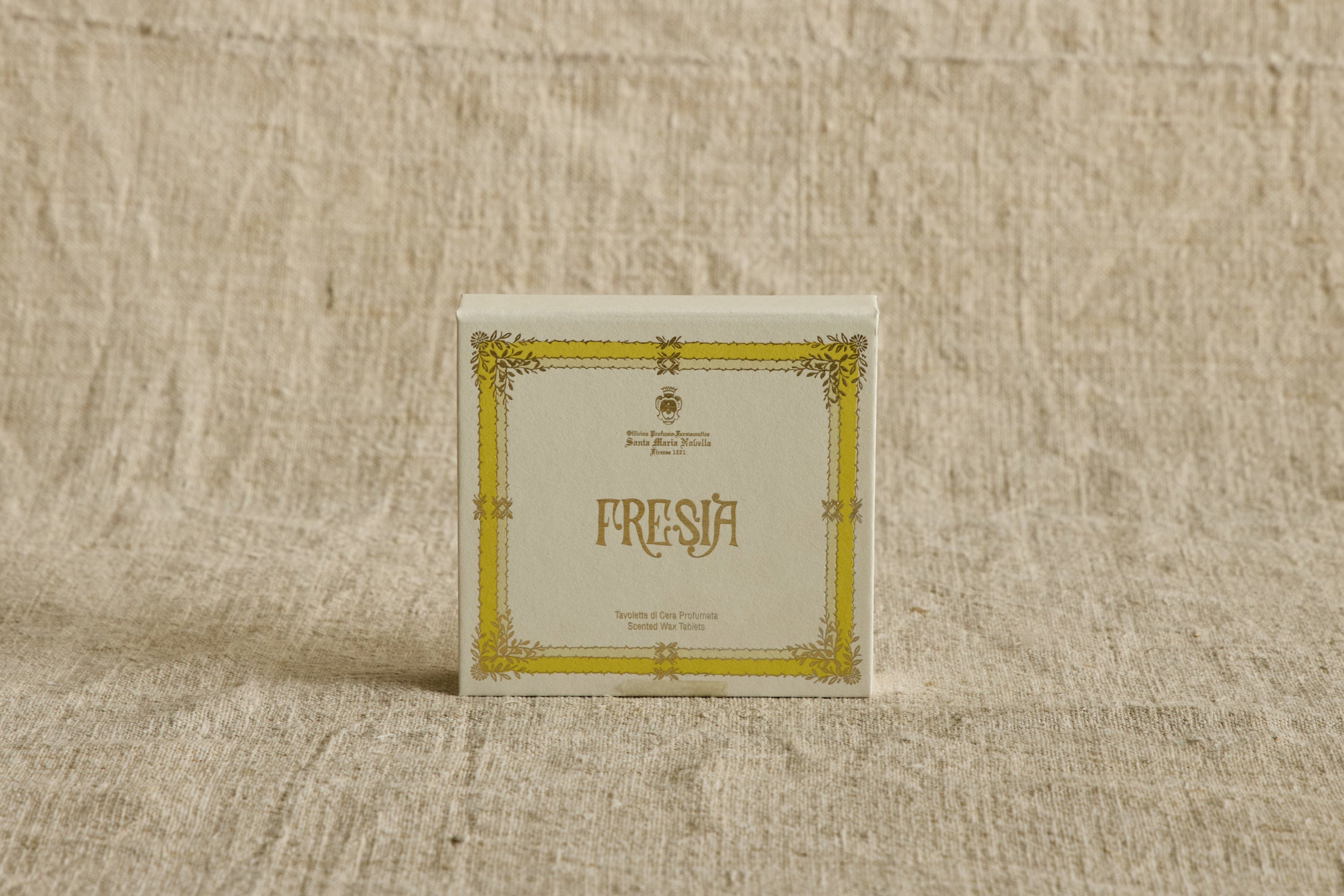 Fresia Scented Wax Tablets,  Set of 2