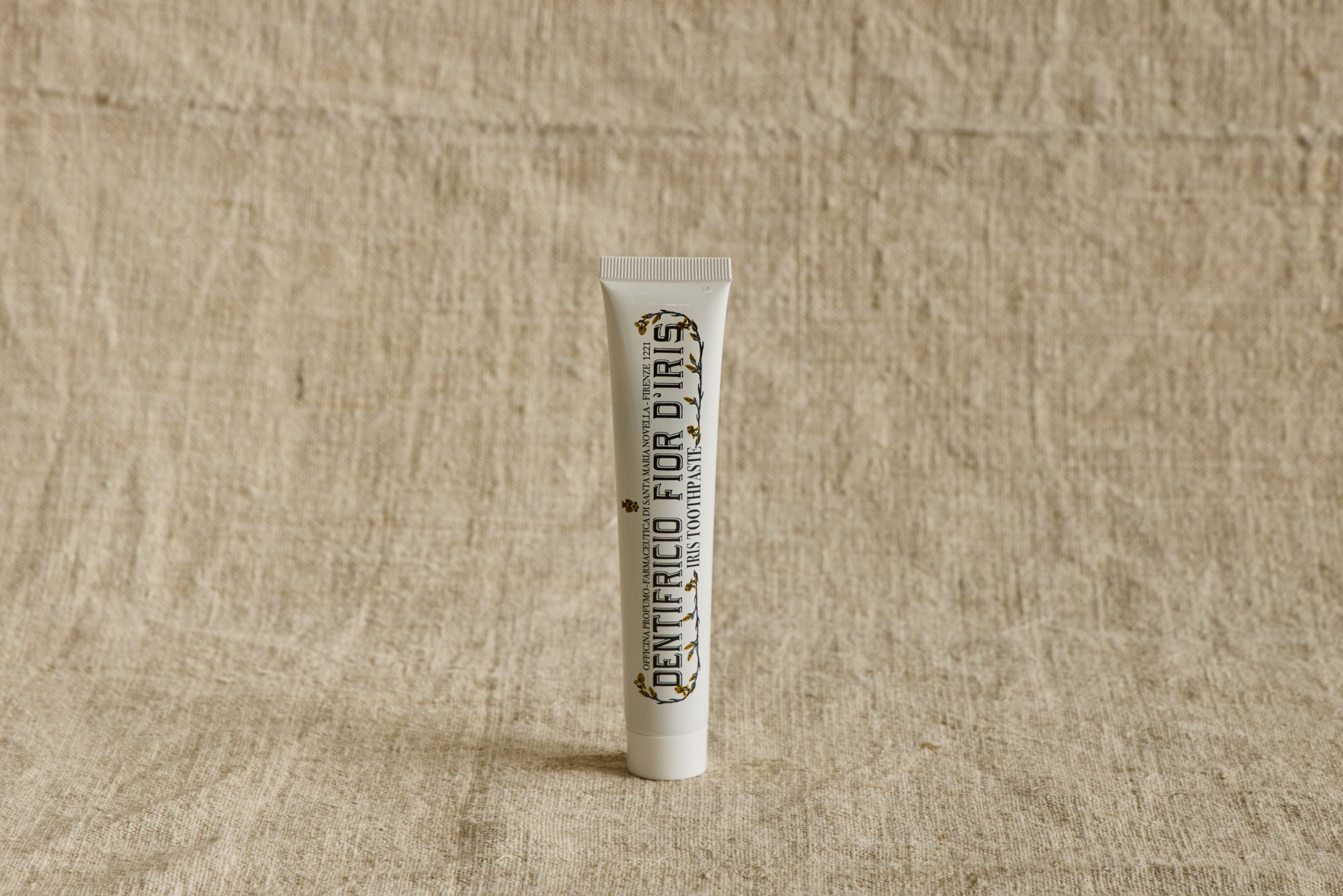 Fior D'Iris Toothpaste