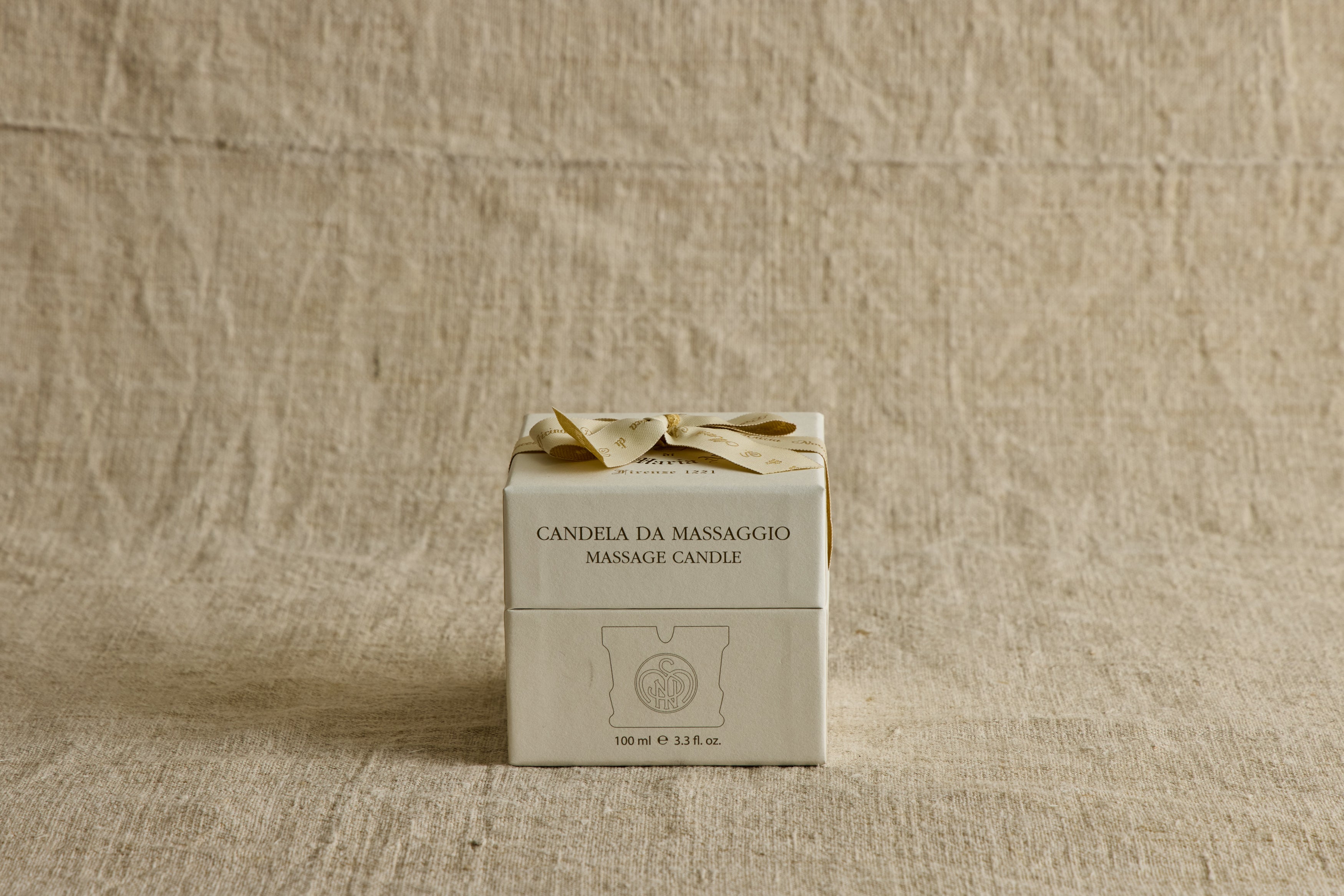 Massage Candle
