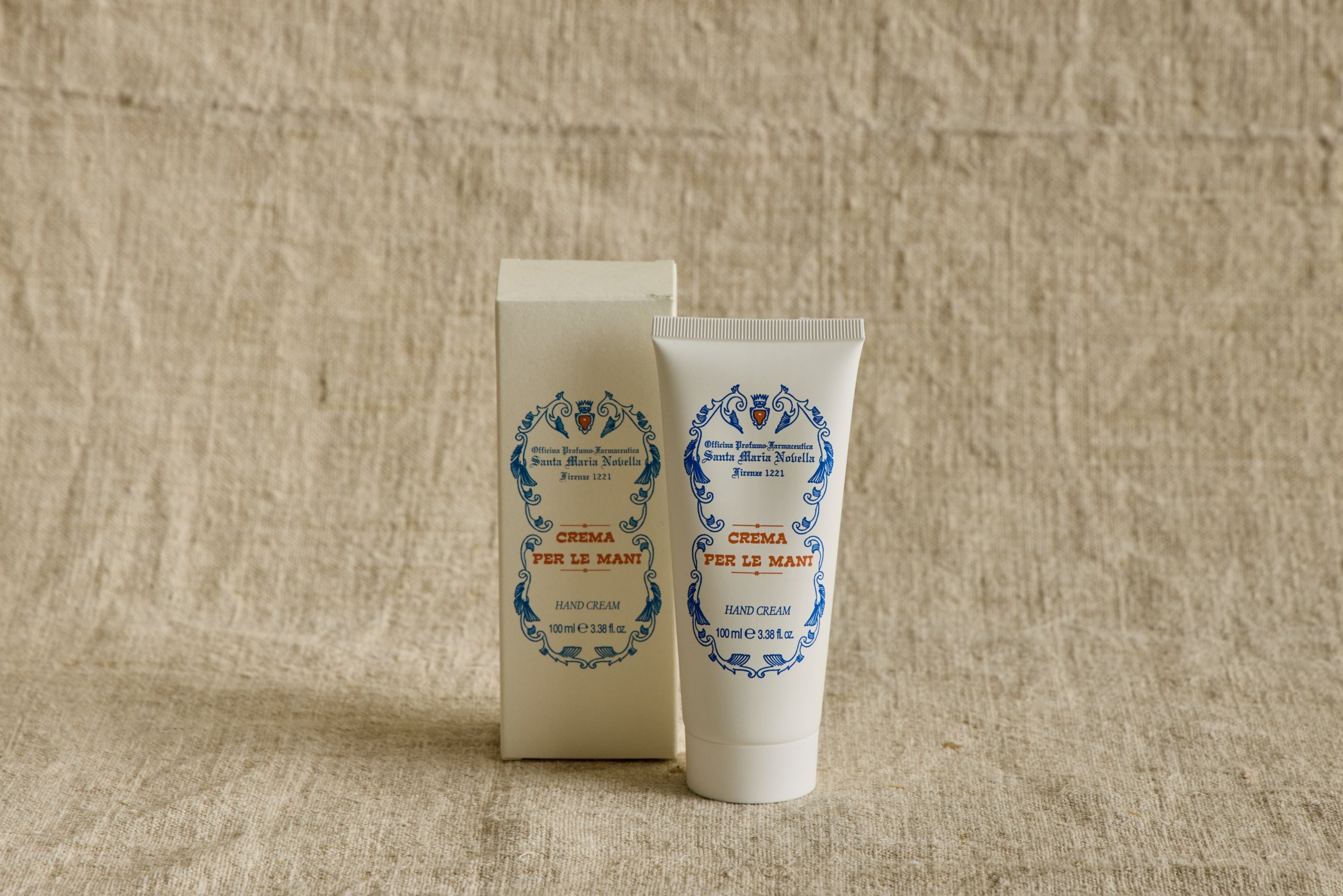 Hand Cream