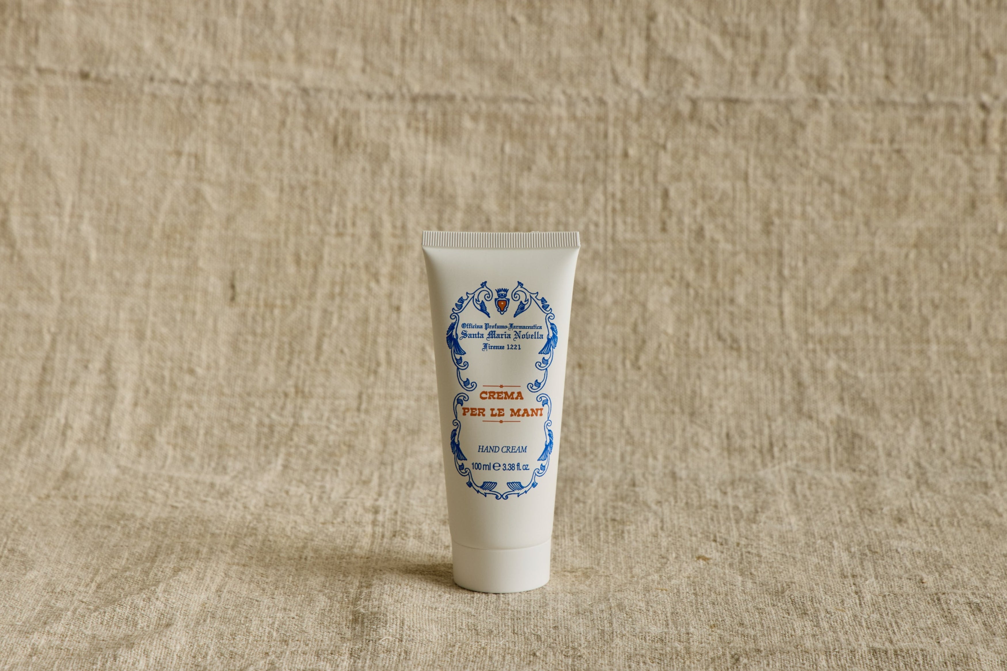 Hand Cream