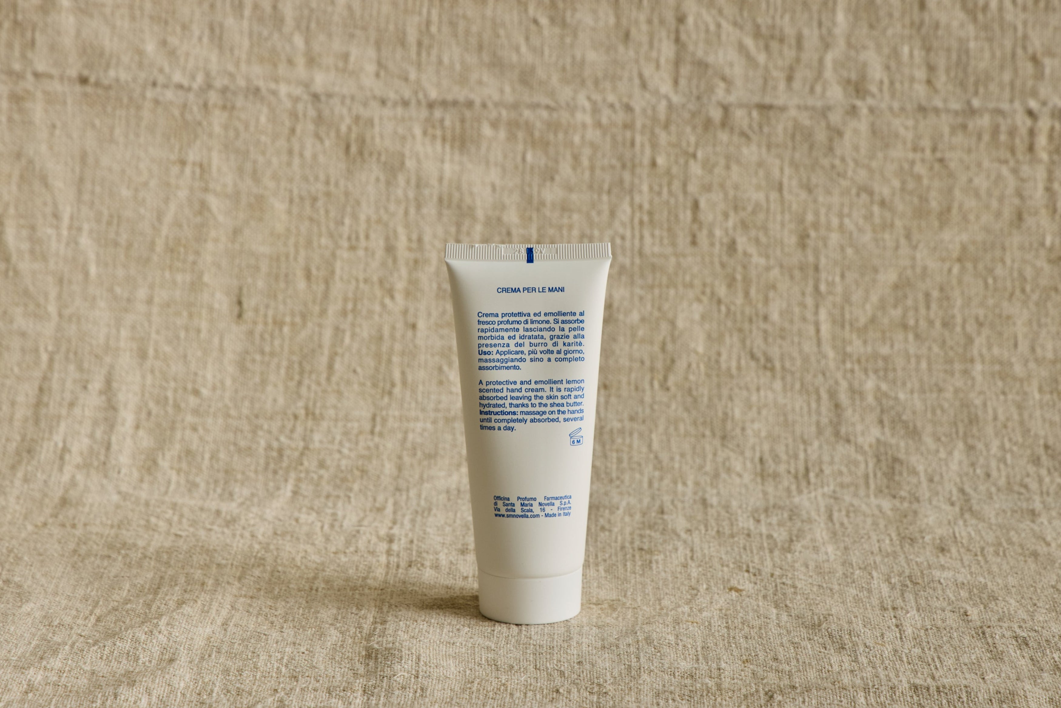 Hand Cream