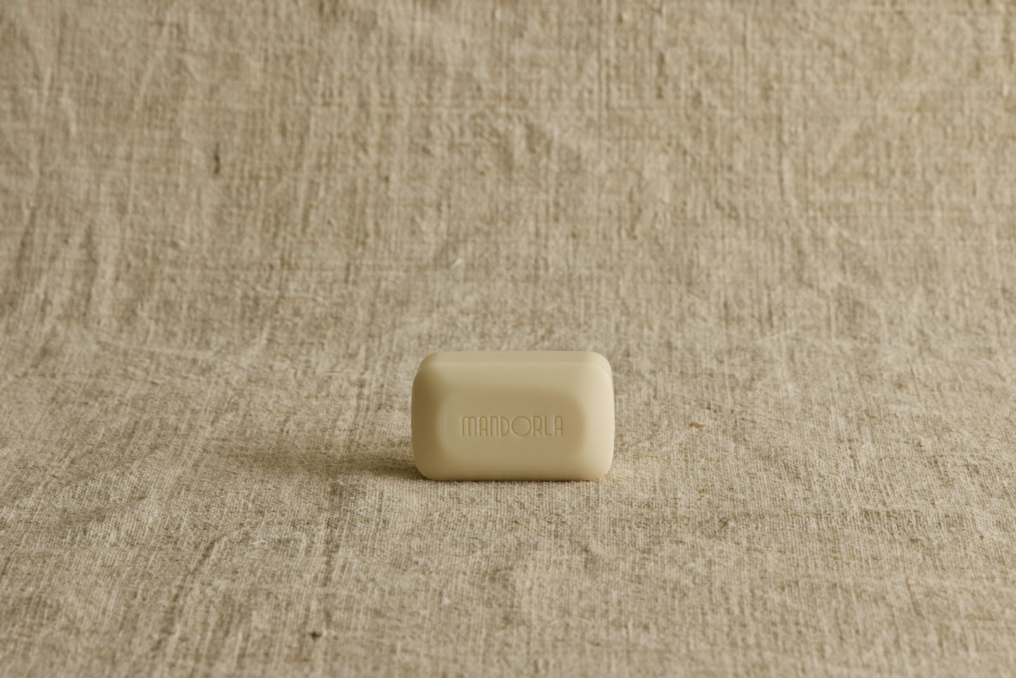 Almond Soap