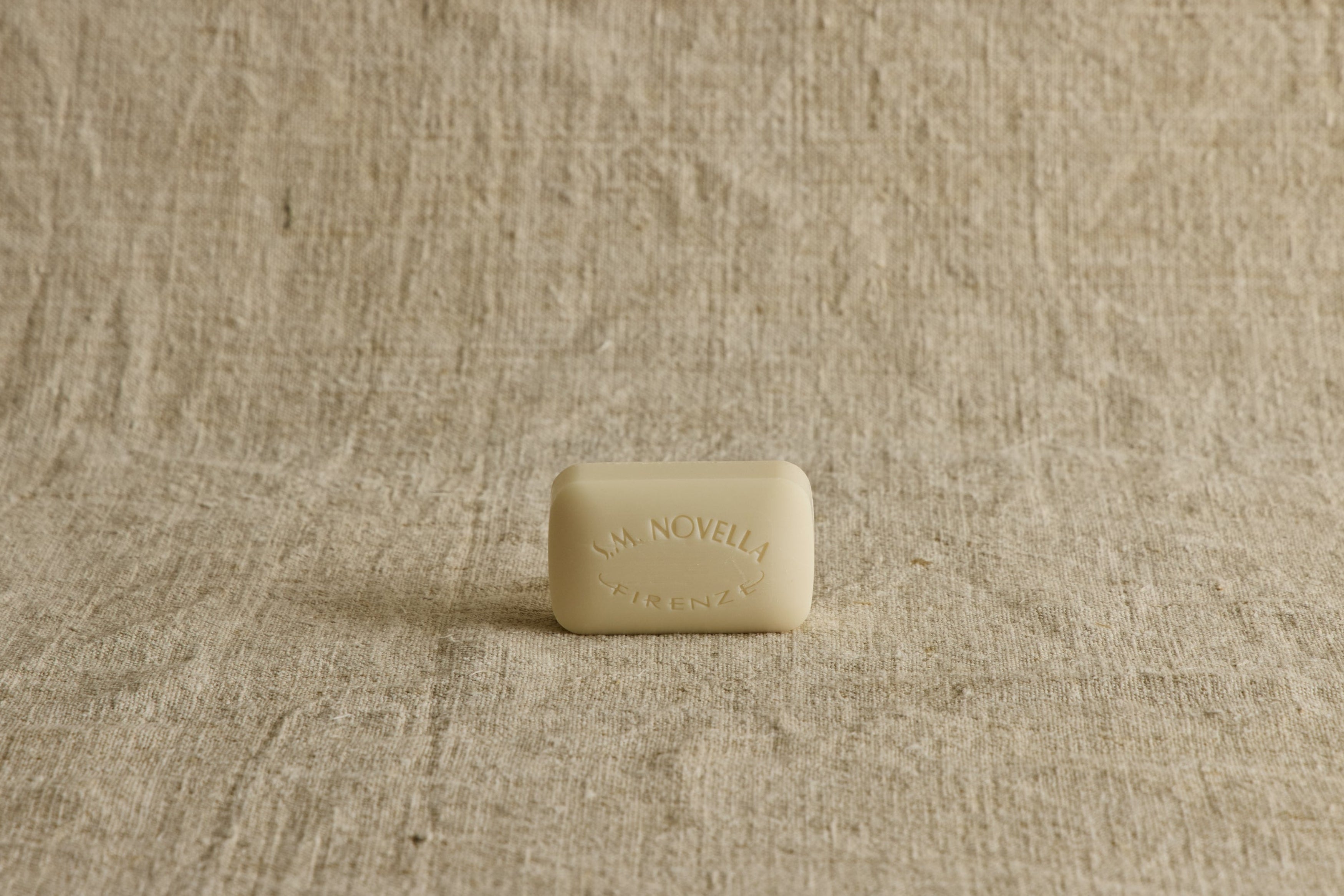 Almond Soap
