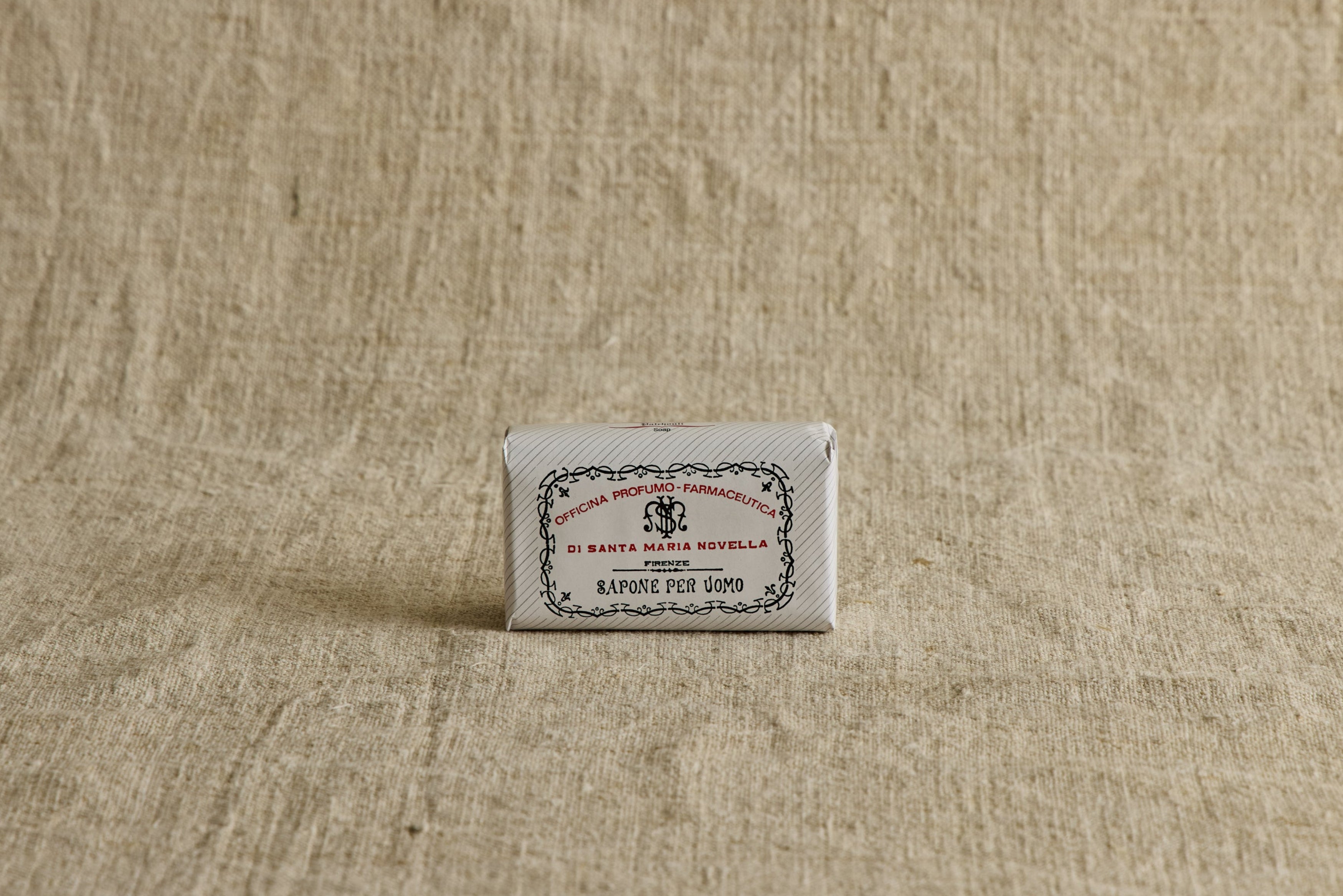 Patchouli Soap
