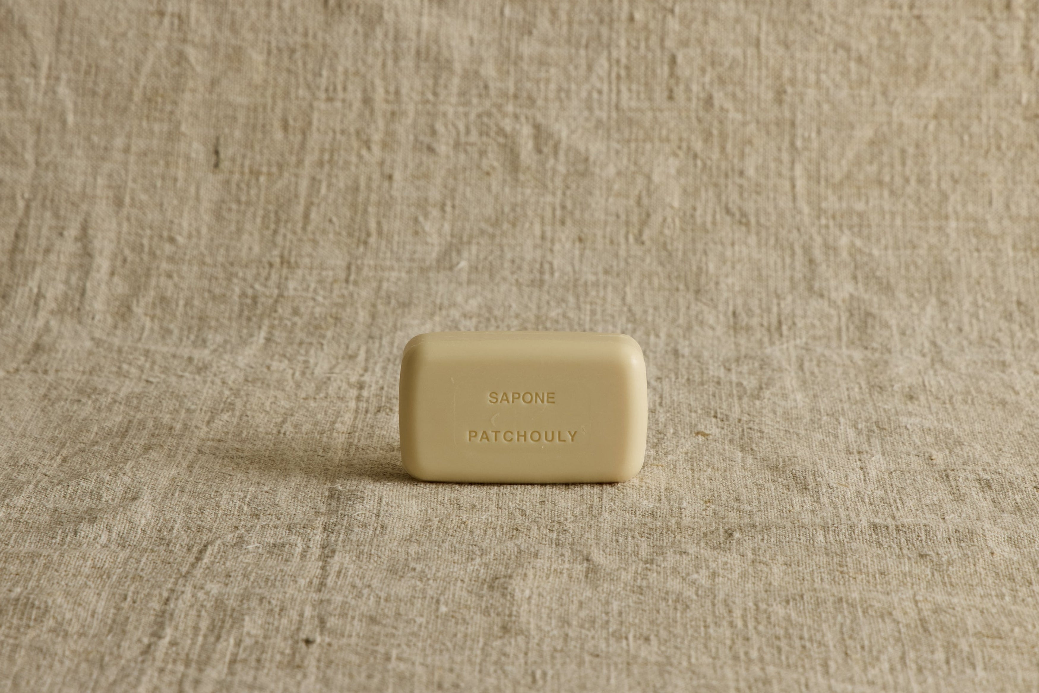 Patchouli Soap
