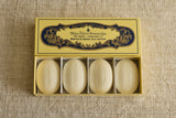 Floreale Alla Colonia Soap, Set of 4