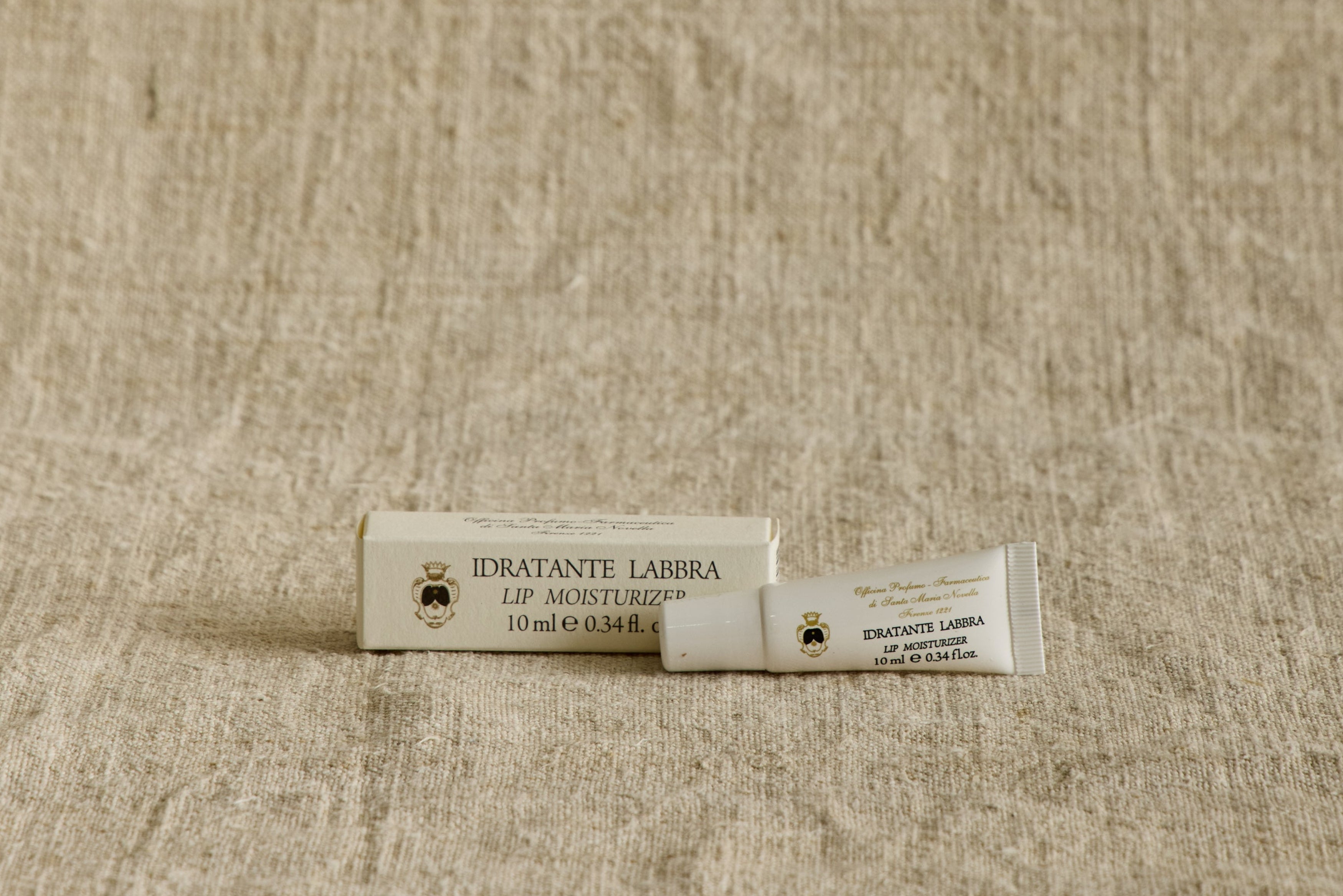 Lip Balm