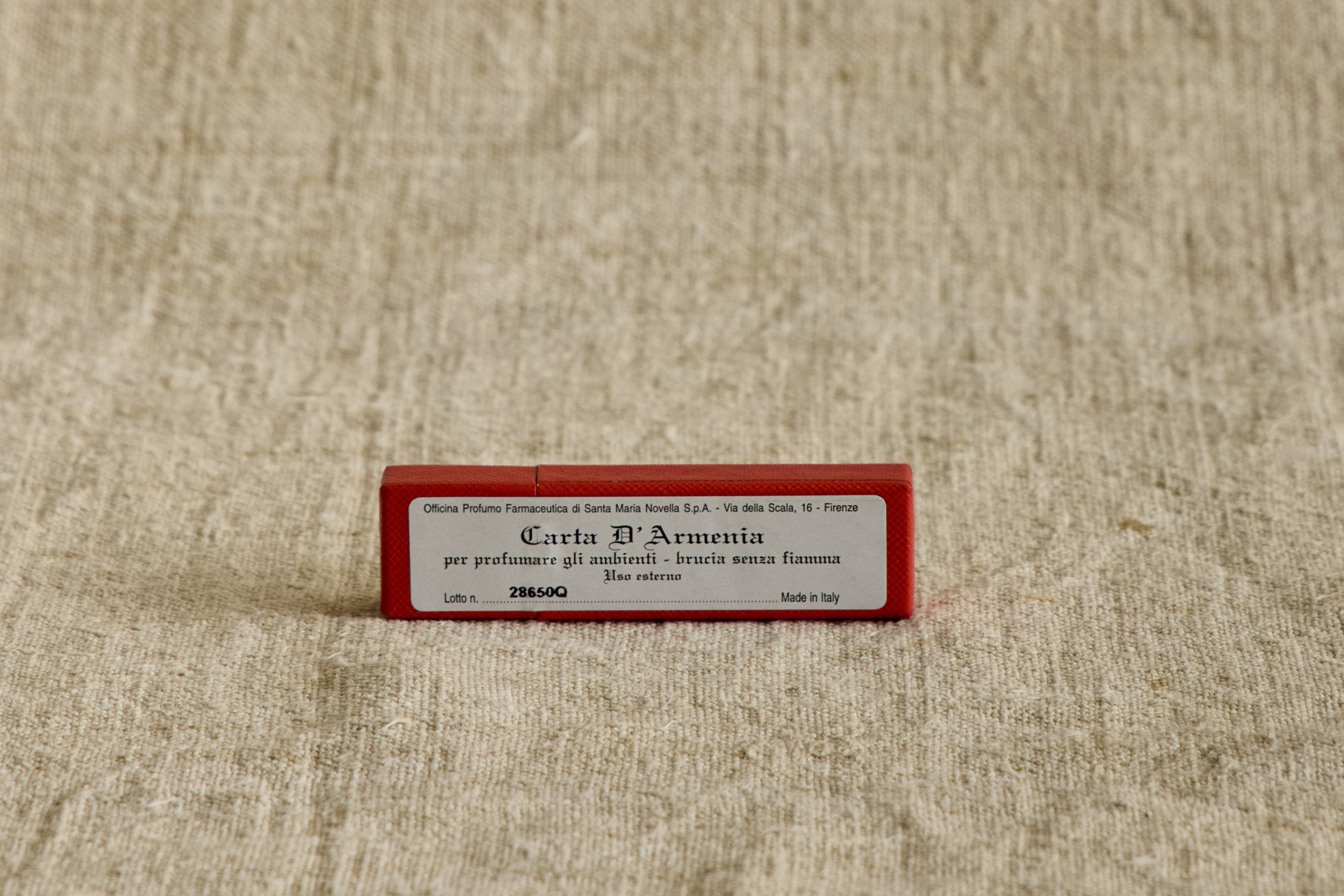 Armenia Paper, Small Box