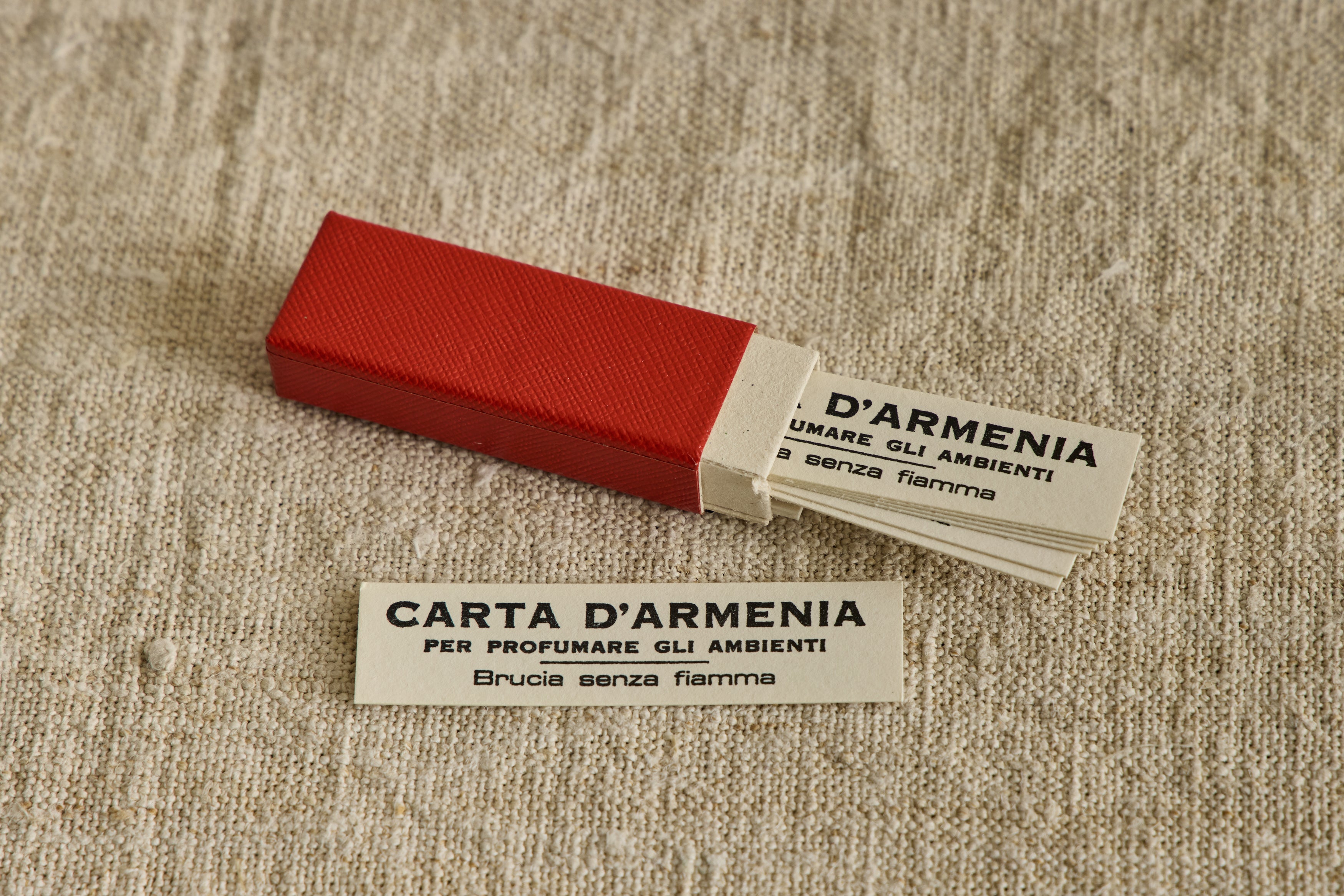 Armenia Paper, Small Box