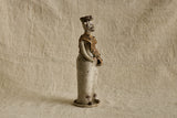 19th Century Figure Sculpture