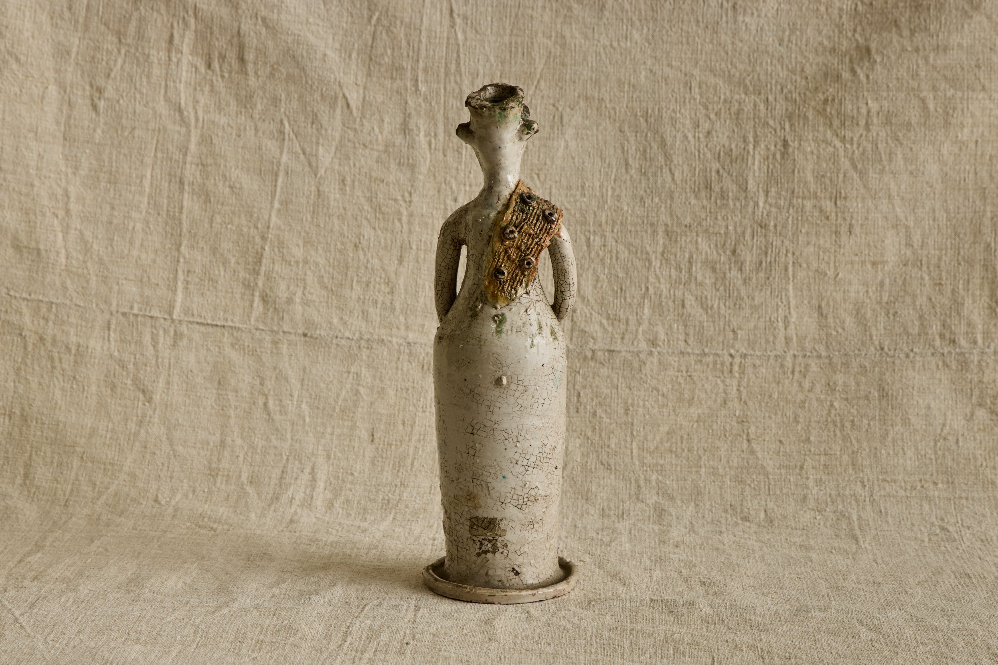 19th Century Figure Sculpture