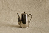 Metallic Glazed Coffee Pitcher No. 3